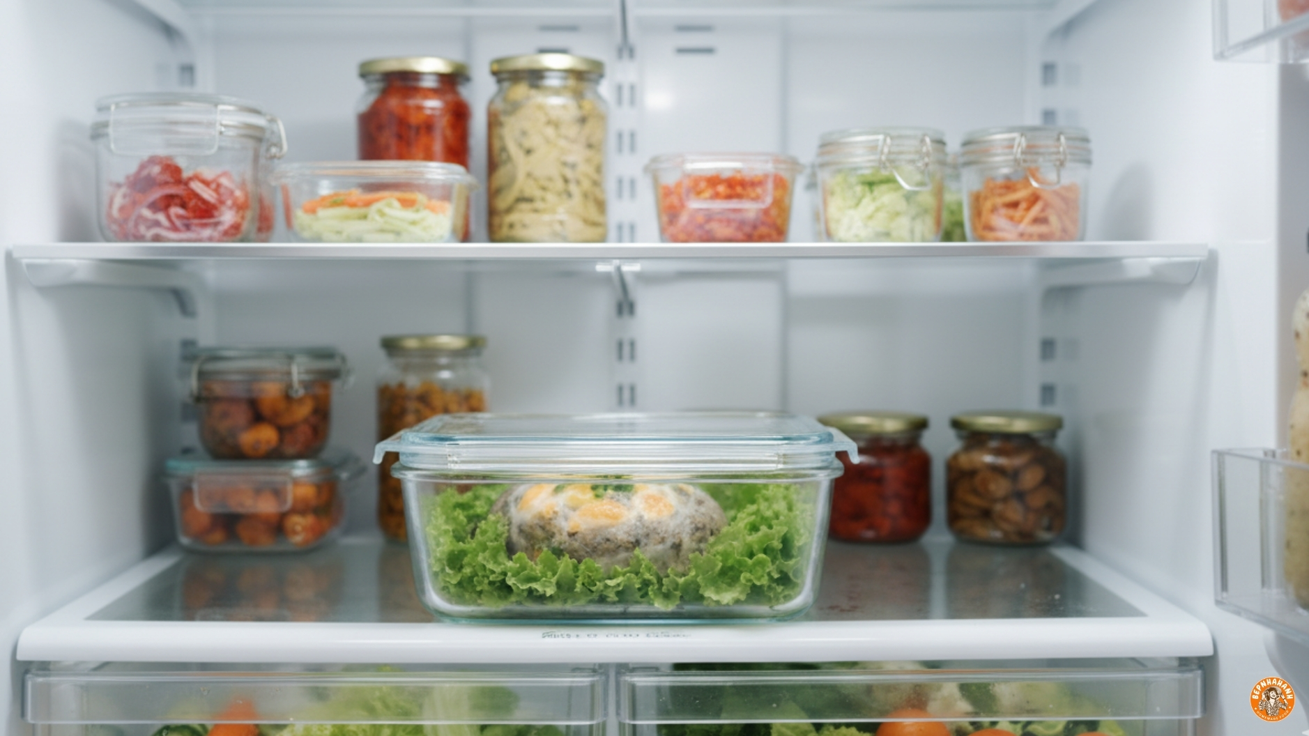 Cách Bảo Quản Chả Đùm Đúng Cách – Giữ Trọn Vị Ngon An Toàn