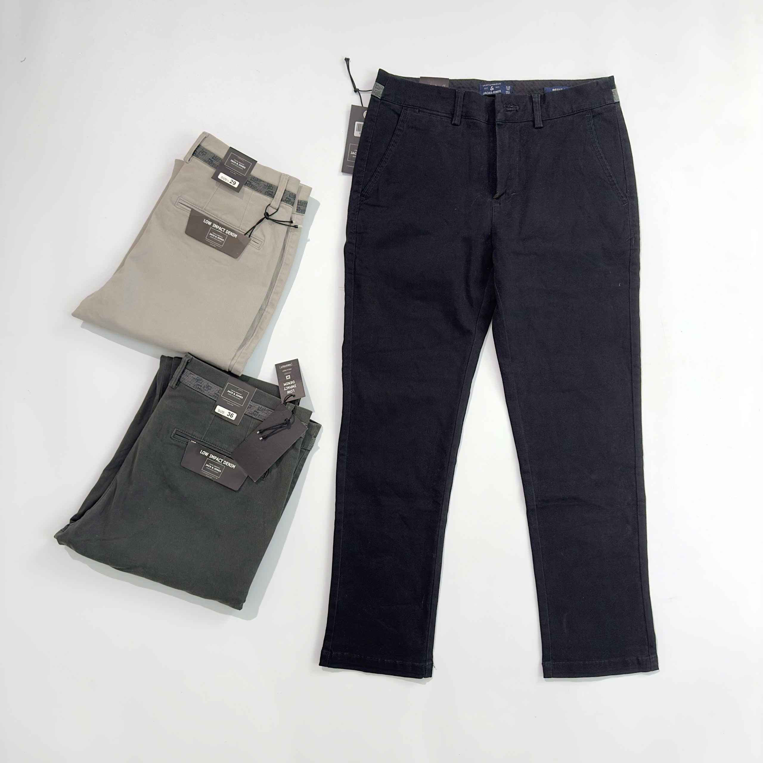 Q18 QUAN NAM KAKI (L9-1)