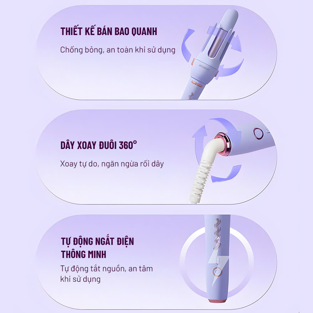 Máy Uốn Tóc Tự Động Hyundai_thumbnail_3