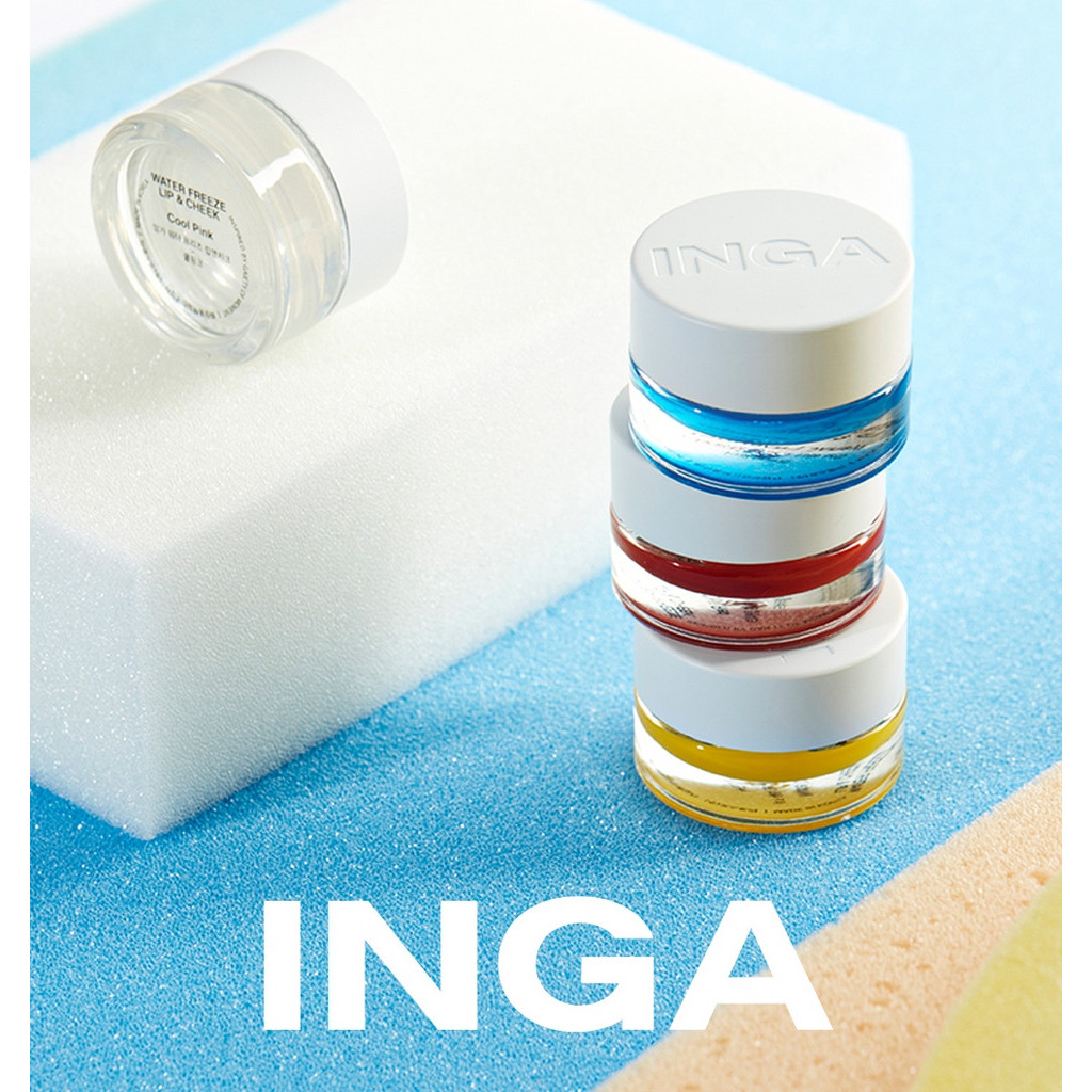 Inga Water Freeze Lip & Cheek 7g_thumbnail_4
