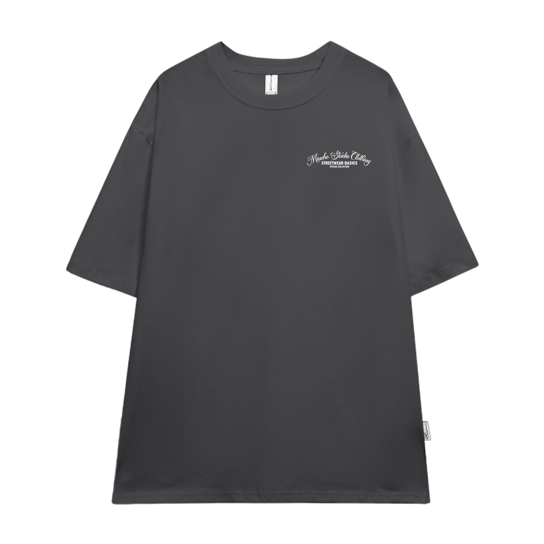 Áo thun nữ Local Brand form rộng chất vải cotton thoáng mát cổ tròn ATD1690 Miucho in mix_thumbnail_16