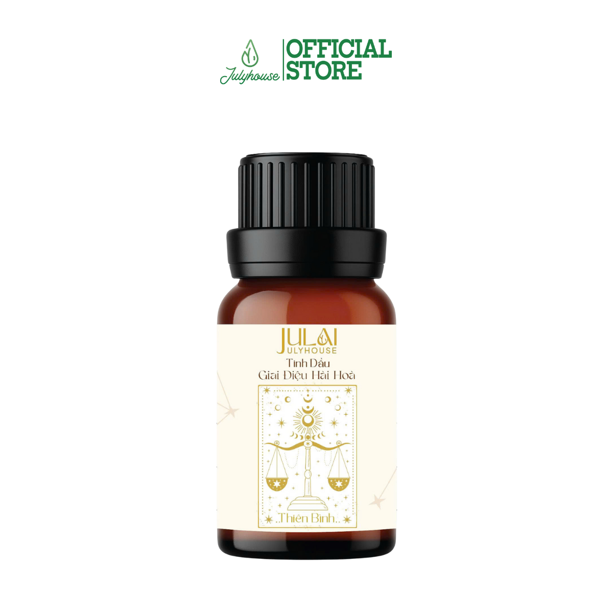 Tinh dầu thơm phòng cung hoàng đạo JULAI 10ml_thumbnail_15