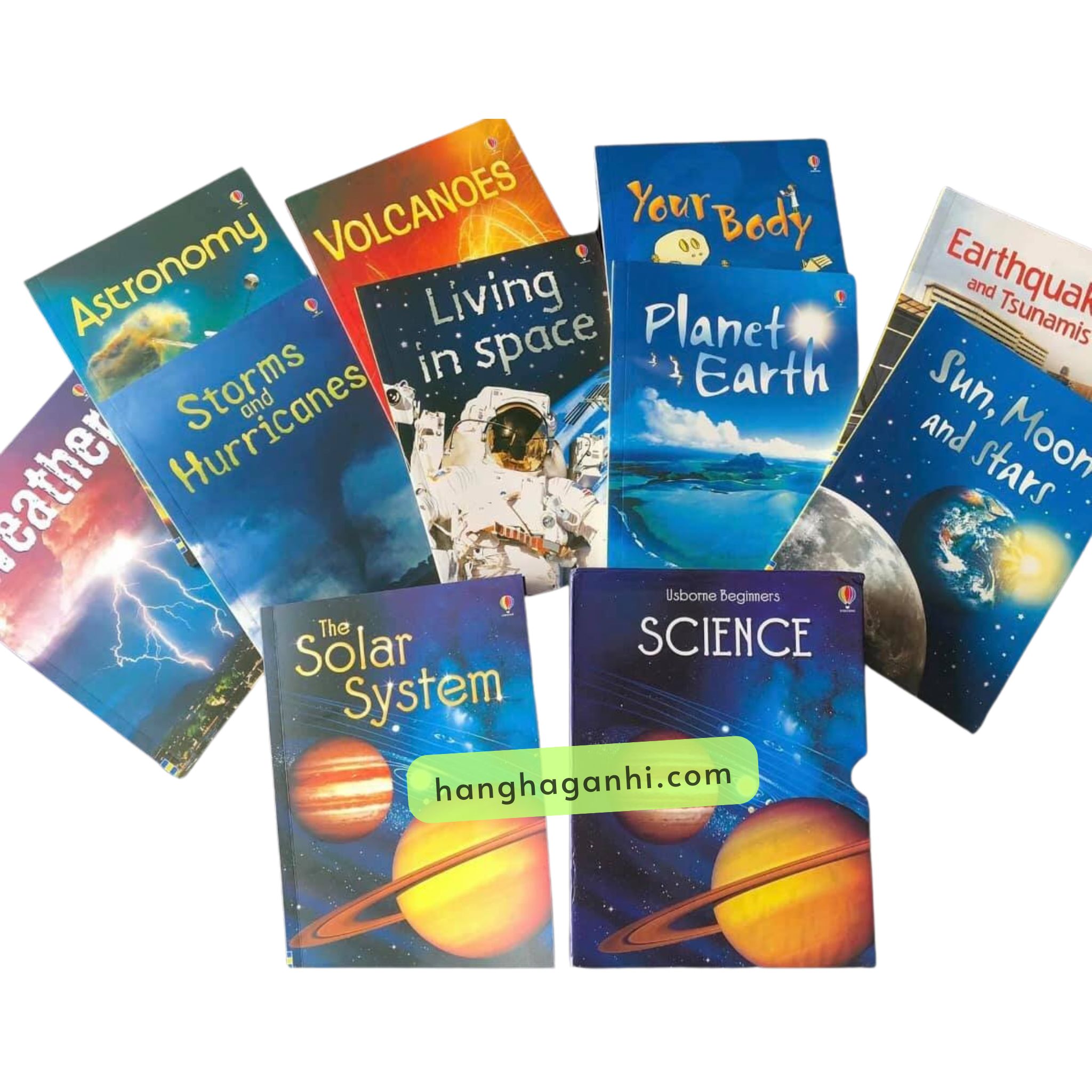 Usborne Beginners Science- bộ 10 cuốn_thumbnail_2