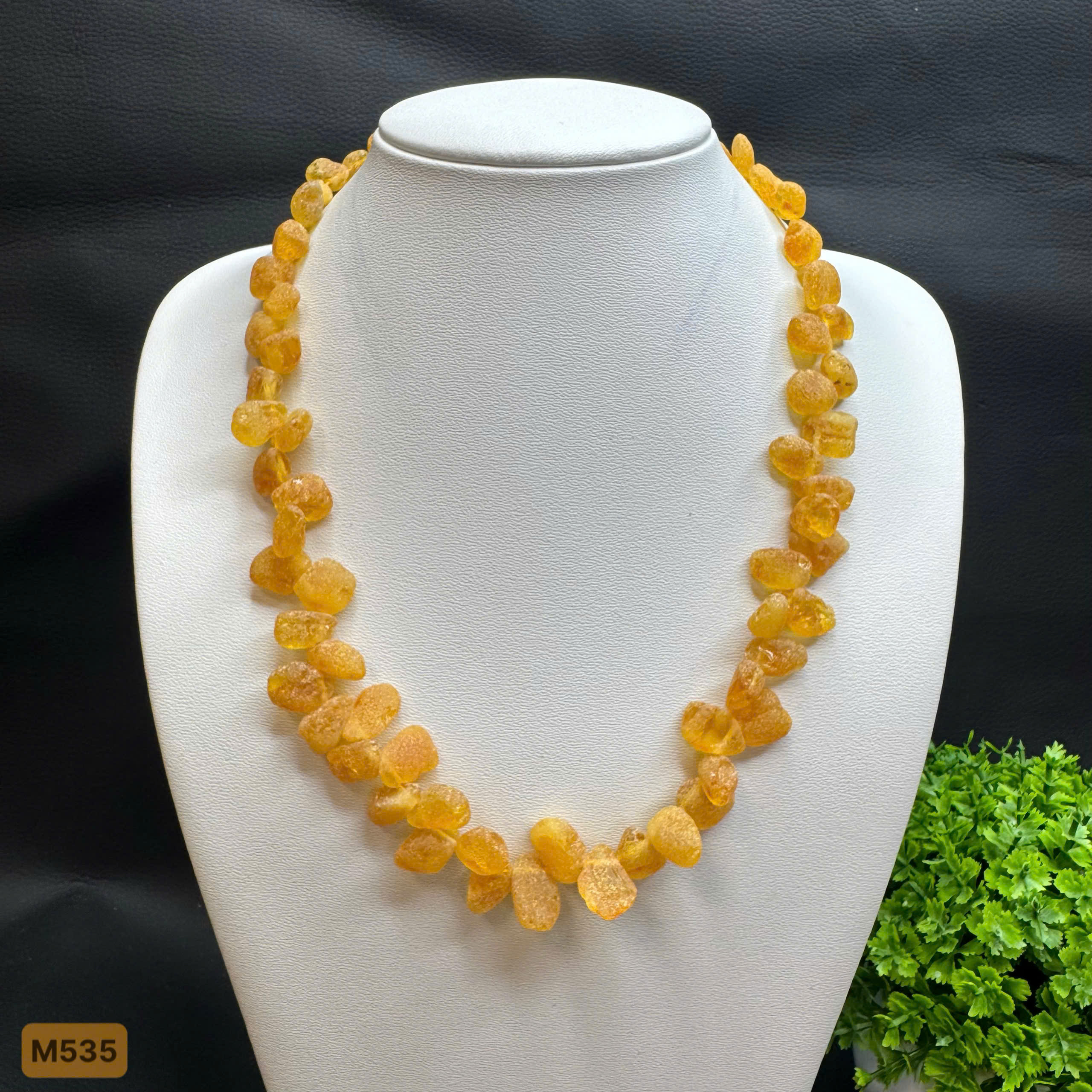 Vòng cổ Thô Dáng Tự Do - M535_thumbnail_1