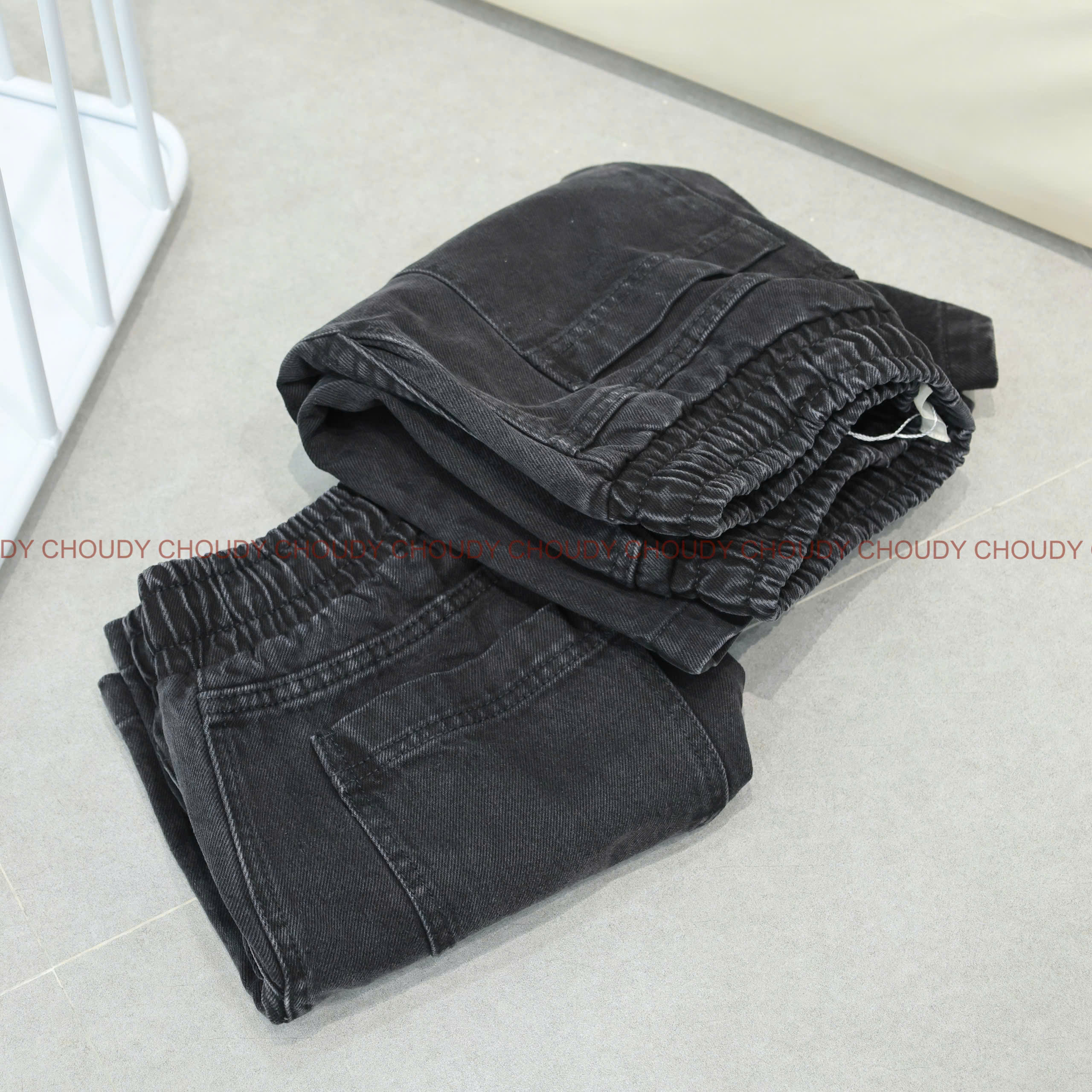 SALE U28 QUẦN JEAN NGỐ ĐEN NAM_thumbnail_10