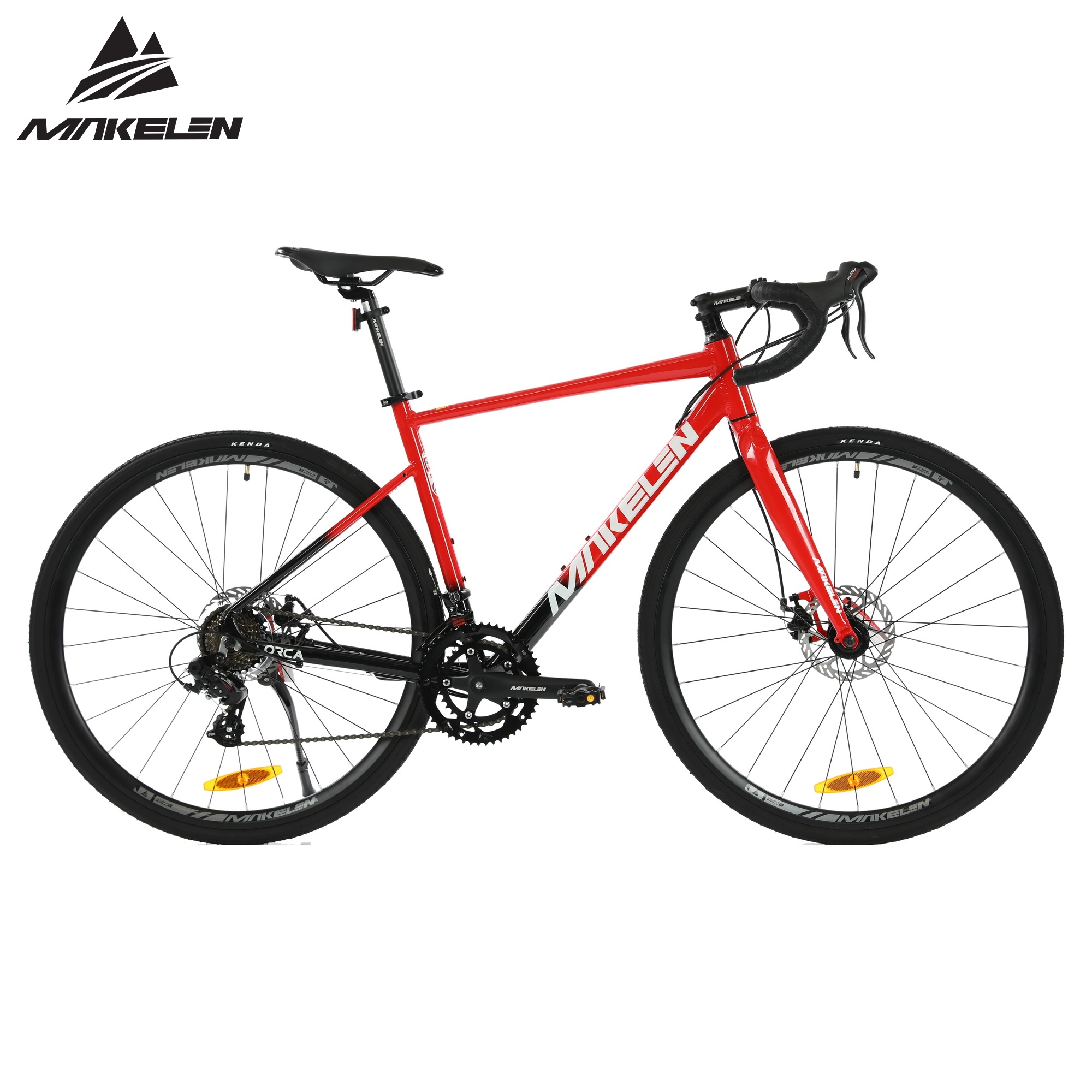 Xe đạp đua Road Makelen Orca A070 bánh 700c_thumbnail_2