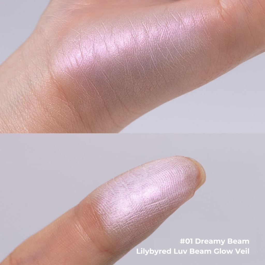 [LILYBYRED] Phấn highlight Lilybyred Luve Beam Glow Veil 3.2g_thumbnail_2