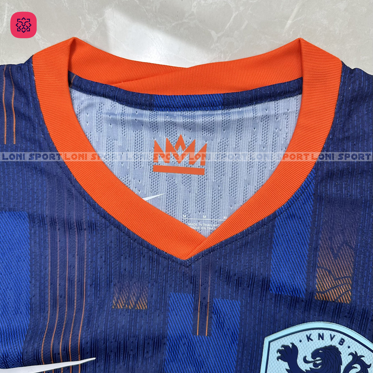 Áo Hà Lan sân khách xanh Euro 2024 SF_thumbnail_3