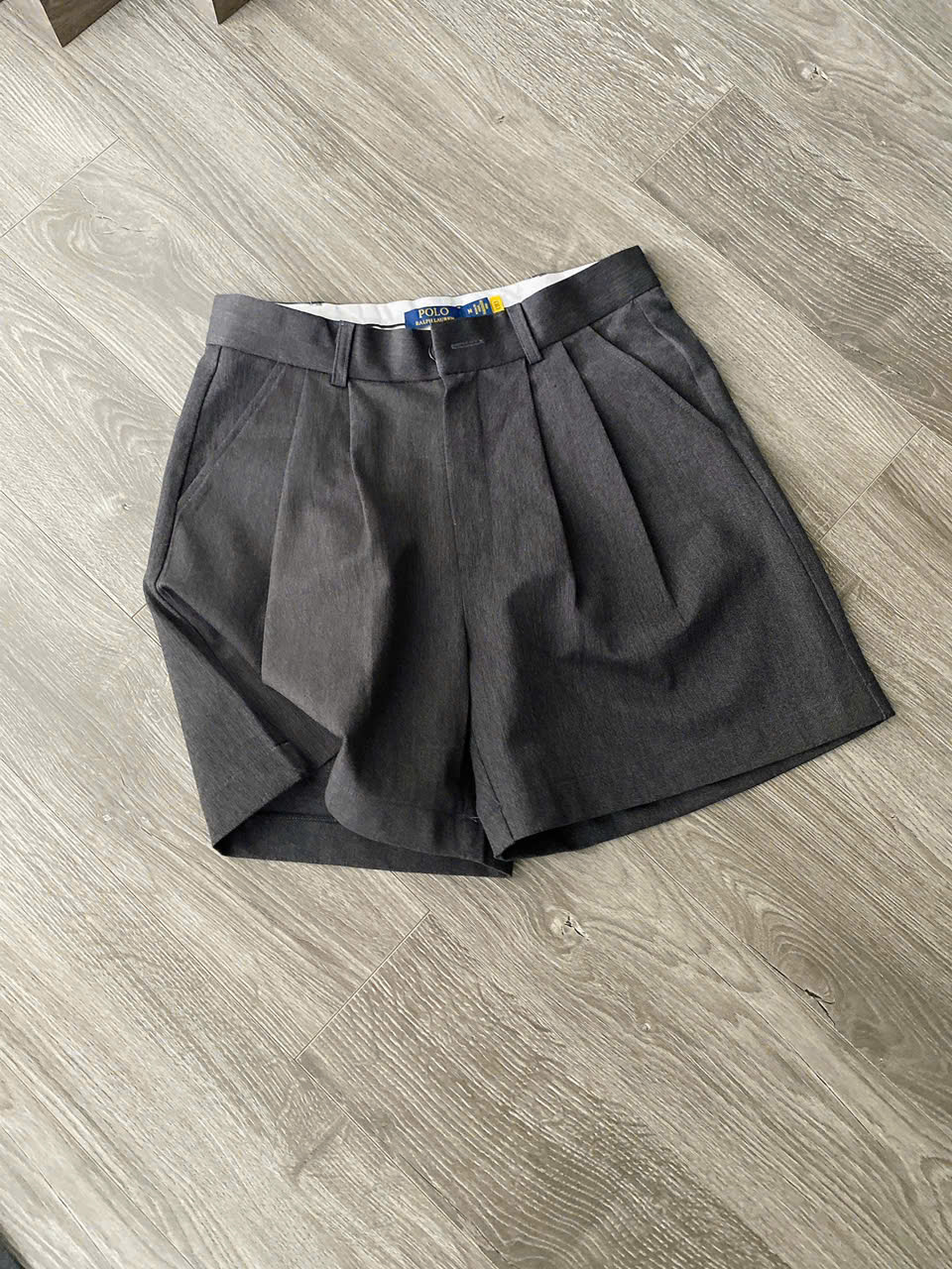 Q538 QUAN NU POLO SHORT (L4-6)_thumbnail_5