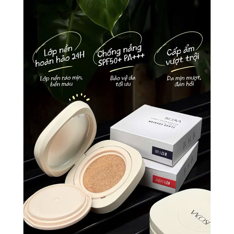 PHẤN NƯỚC KIỀM DẦU VACOSI FLASO CUSHION SPF 50+/PA+ VK15_thumbnail_4