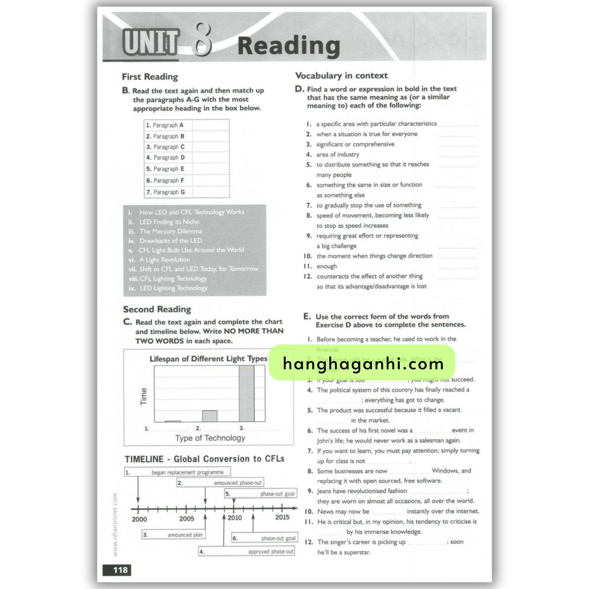 Succeed in IELTS: Reading & Vocabulary with answers key_thumbnail_11