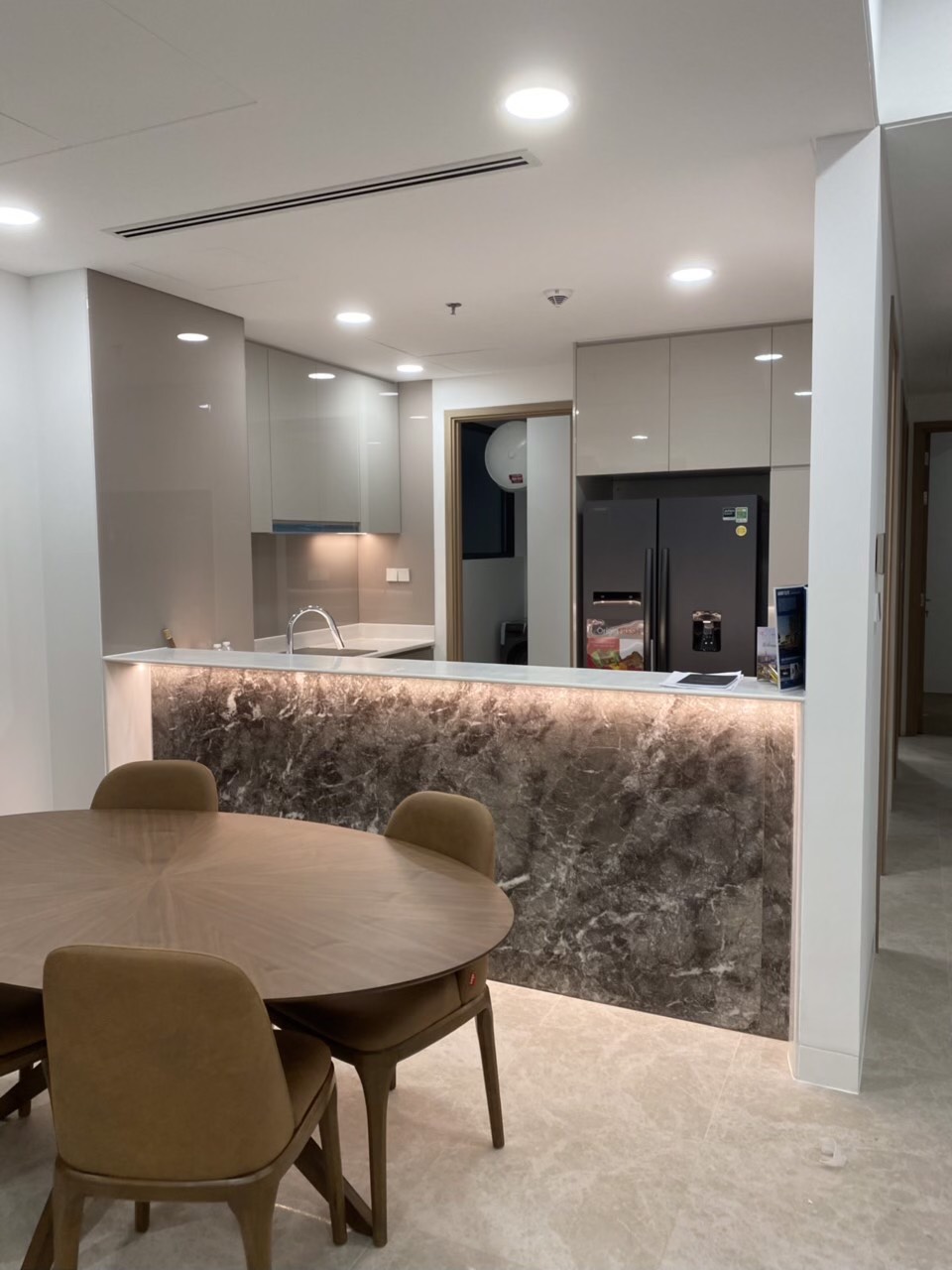 Bán 3PN - Tầng cao, view sông + Landmark - Không chắn view_thumbnail_2