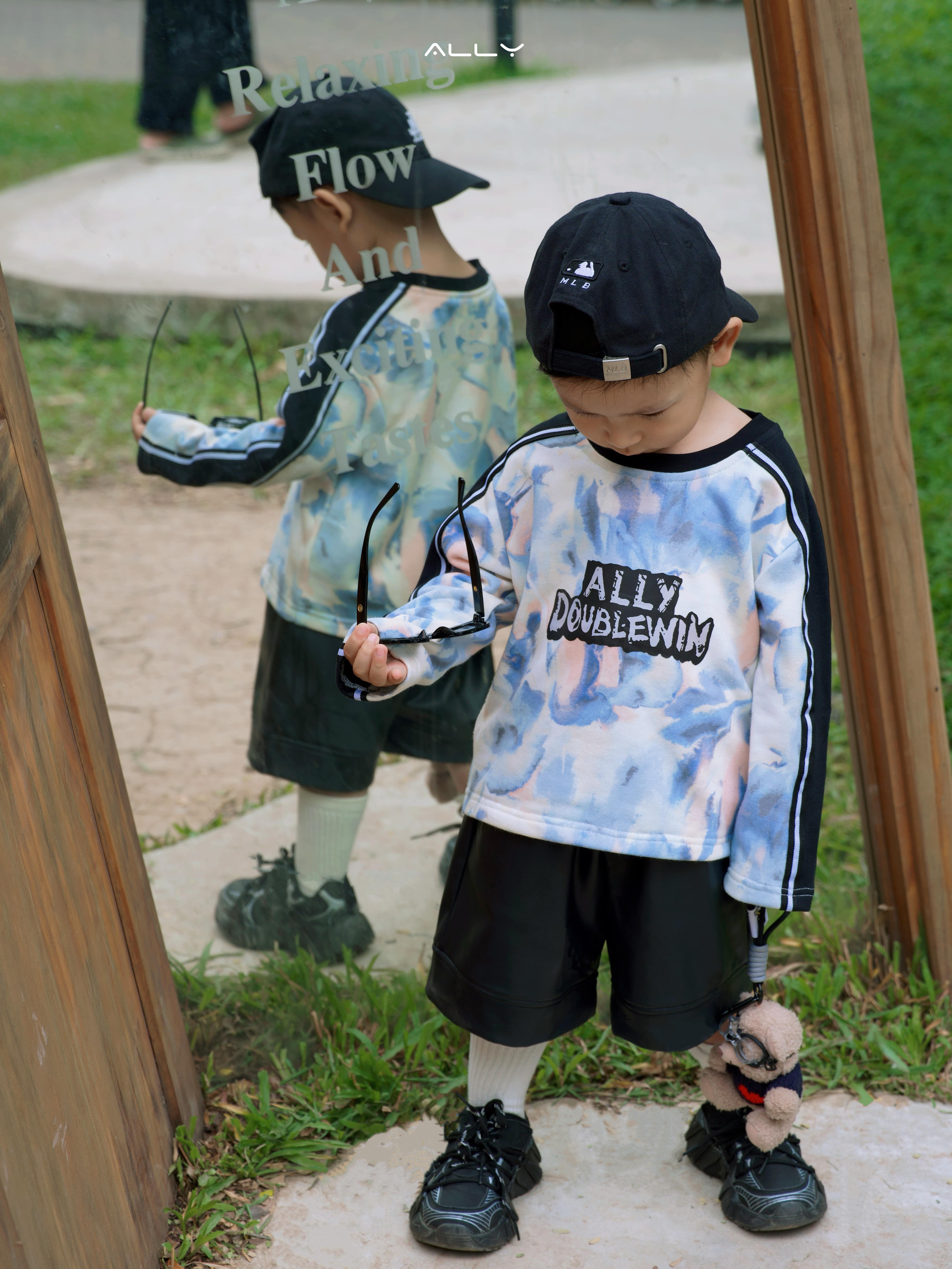 Áo nỉ loang màu cho bé trai_thumbnail_3