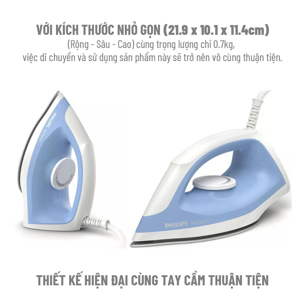 Bàn Ủi Khô Philips_thumbnail_3