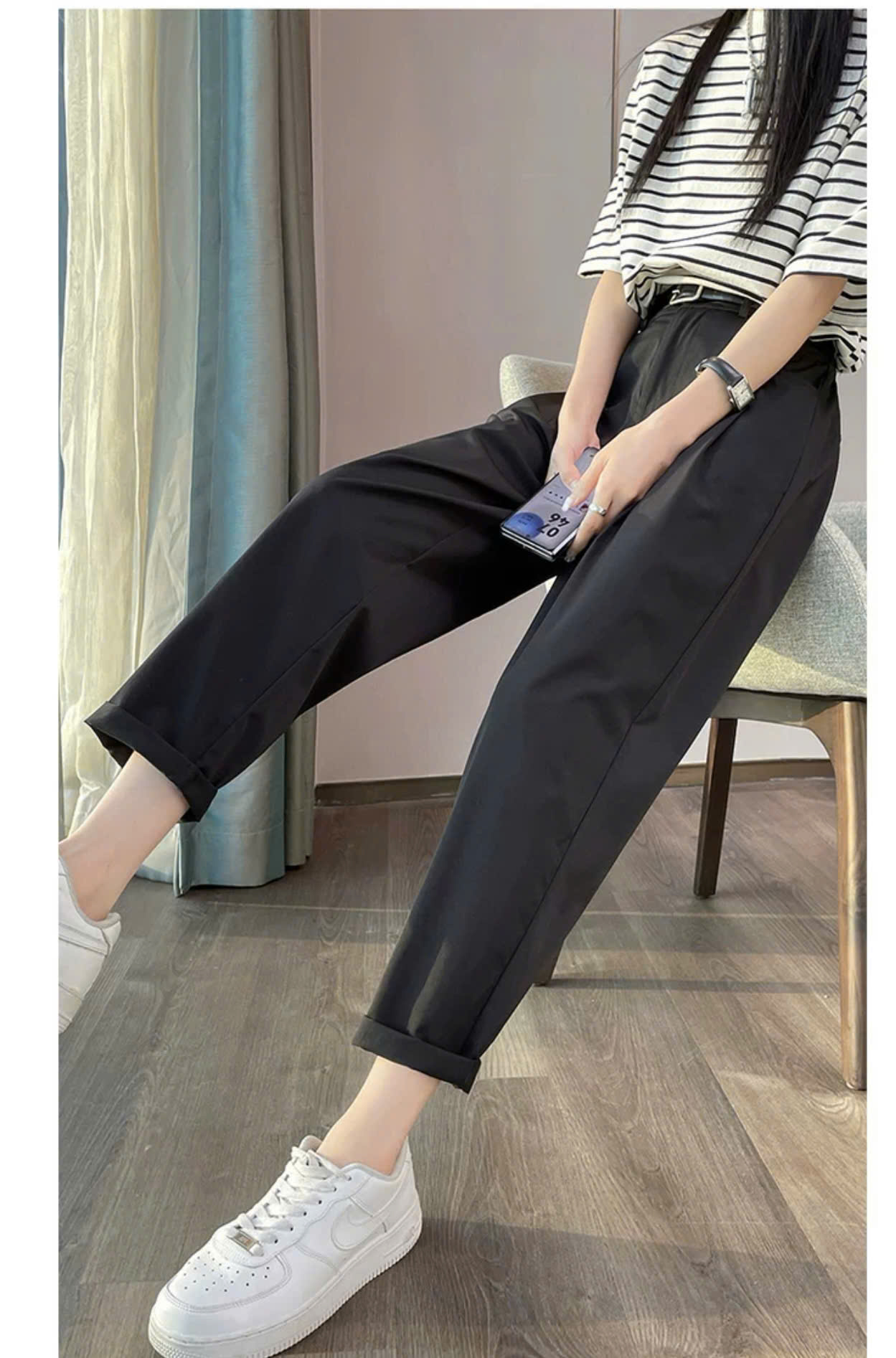 QUAN NU ZR KAKI Q236 (L6-B)_thumbnail_4