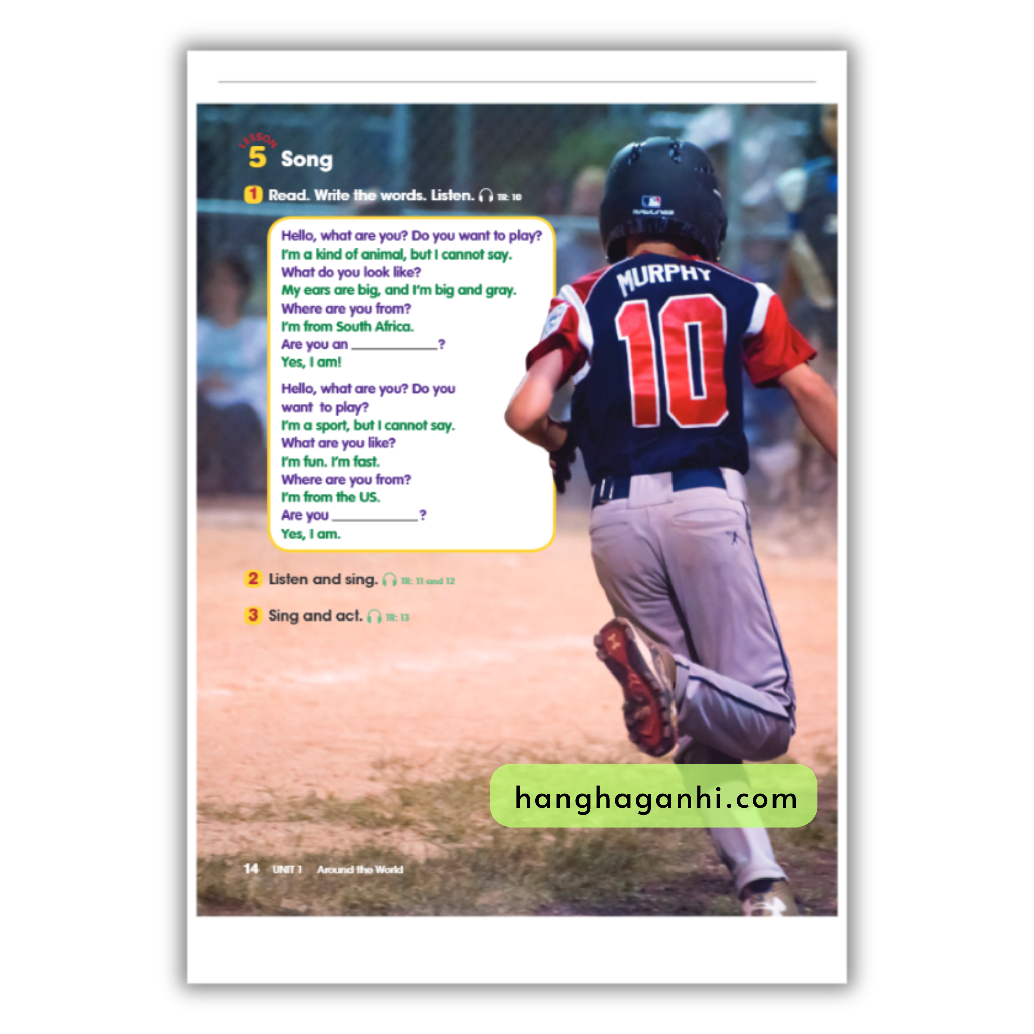 Look 3 Student’s Book and Workbook_thumbnail_7