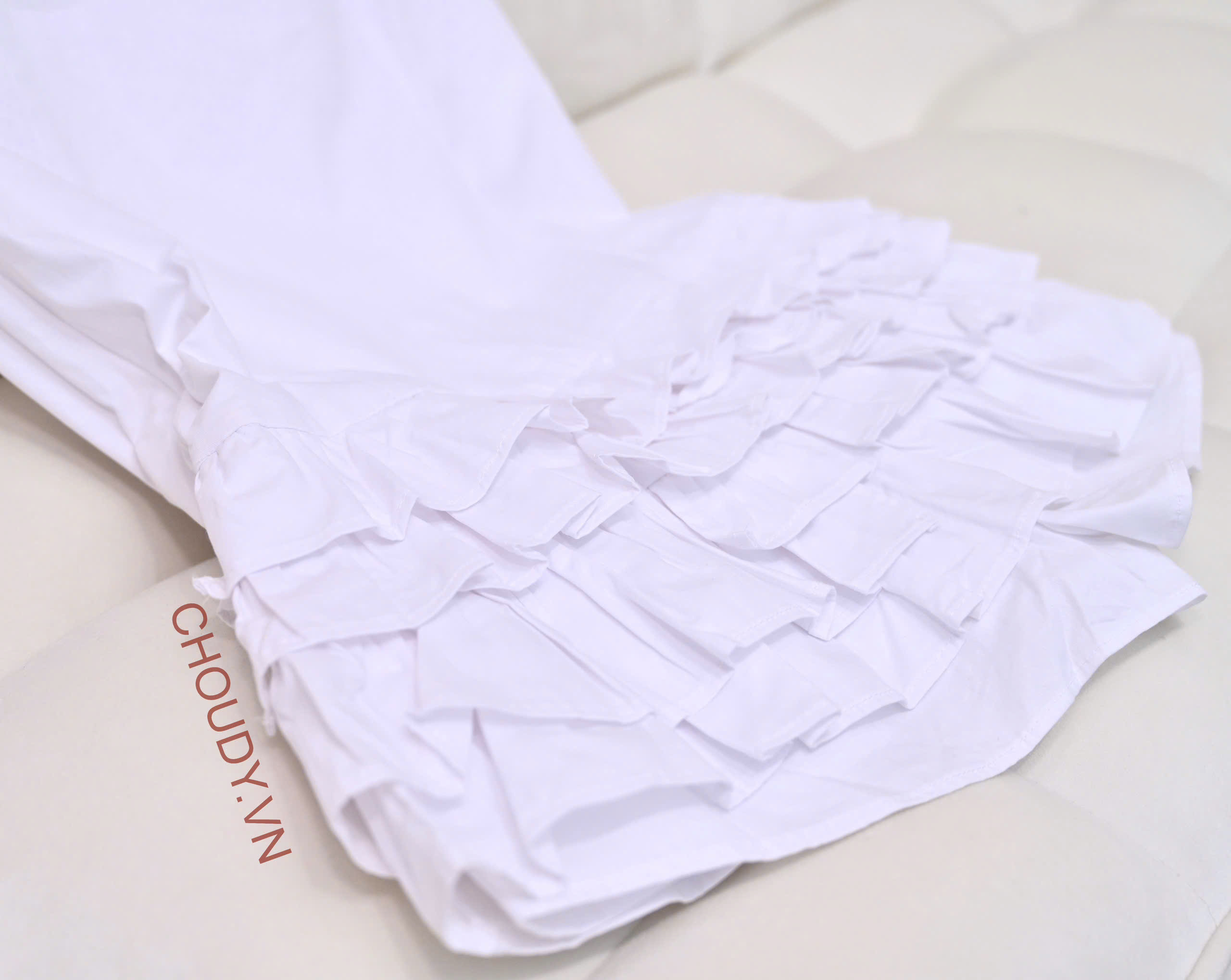 SALE D547 ĐẦM 2 DÂY TRẮNG_thumbnail_11