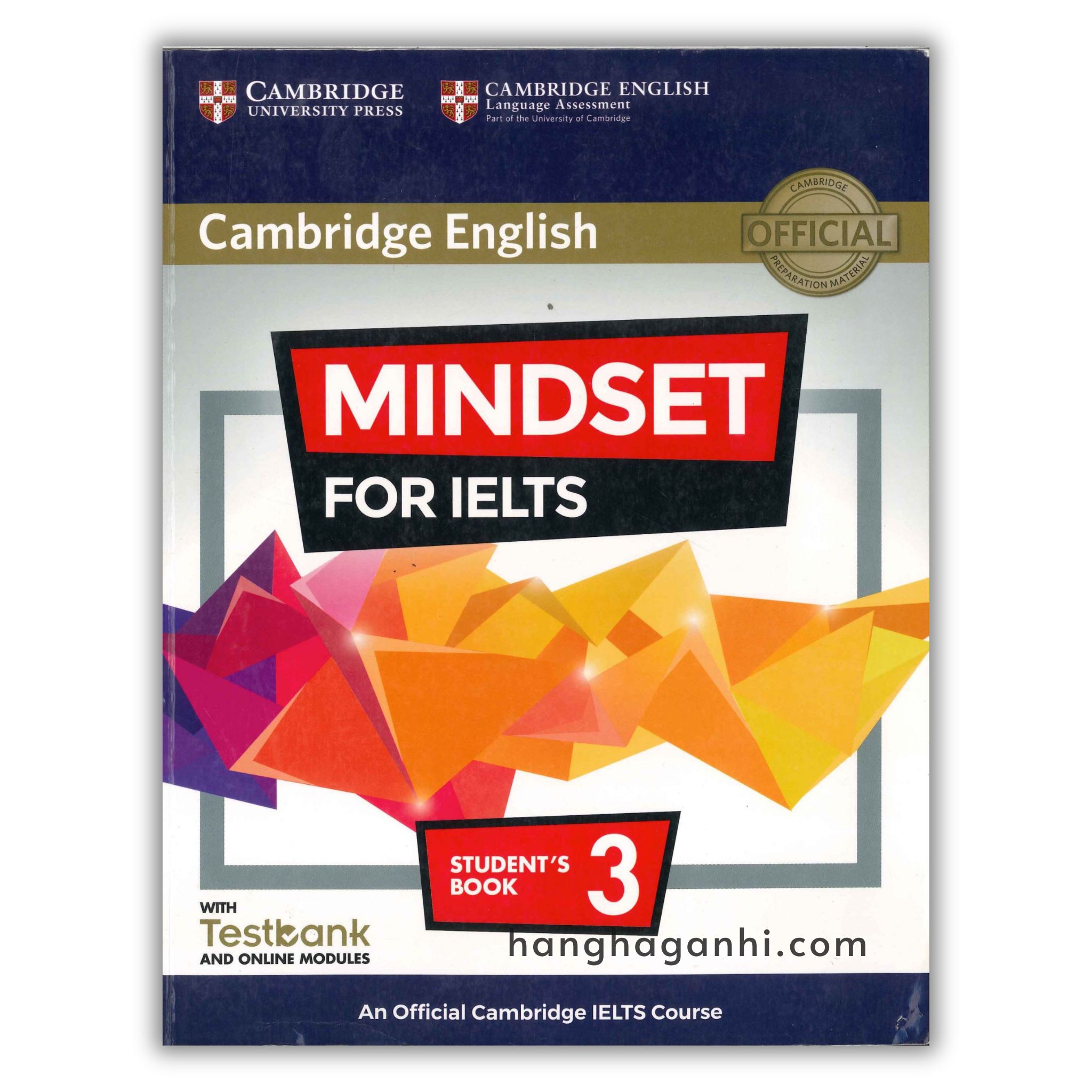 MINDSET for IELTS 3 Student’s Book Cambridge English_thumbnail_0