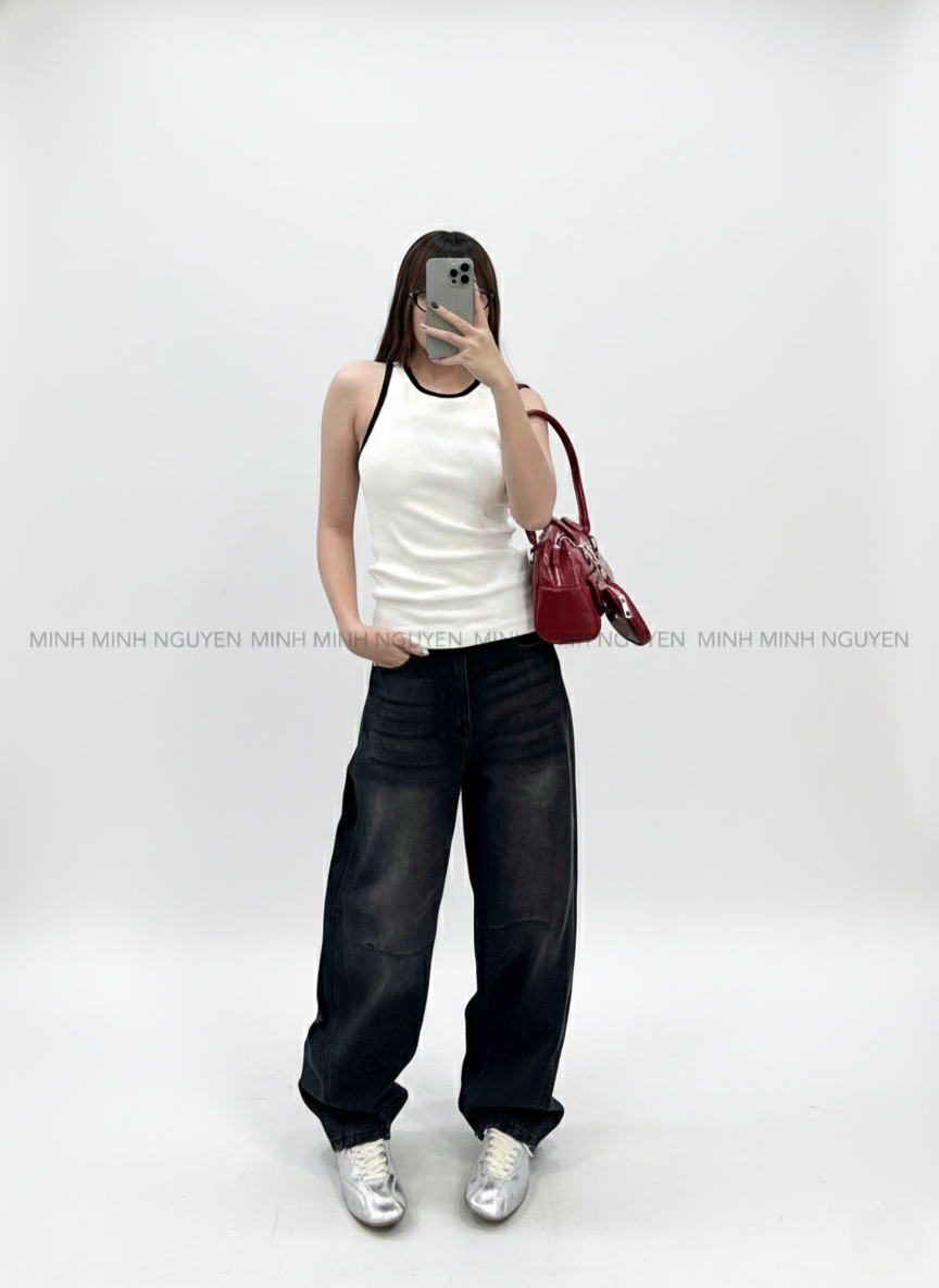 QUAN JEAN PULL&BEAR_thumbnail_1