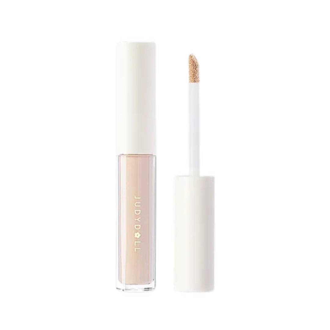 [JUDYDOLL] Kem che khuyết điểm Judydoll Cloud Touch mỏng nhẹ 3.2g