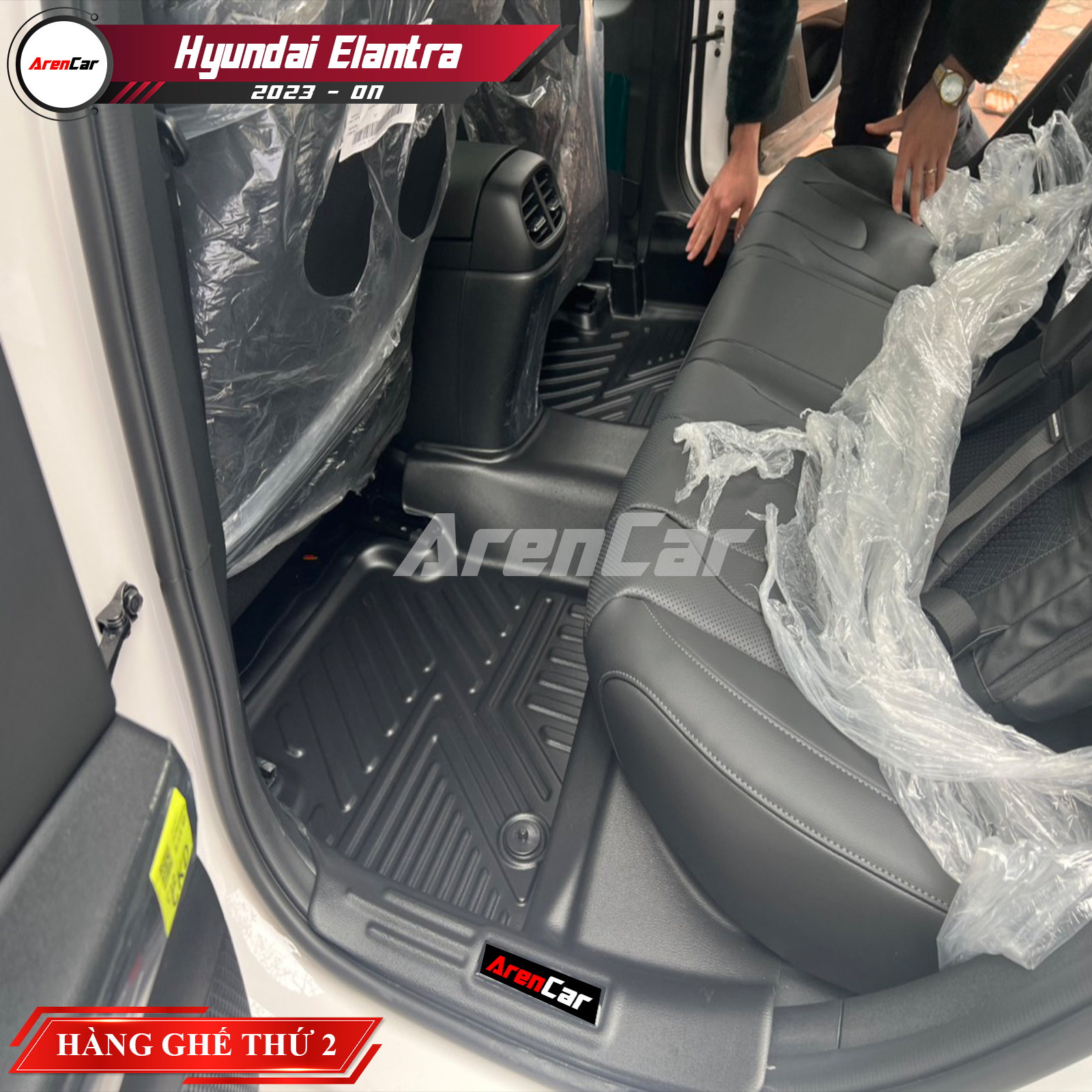 Thảm Lót Sàn Ô Tô TPE Nhựa Đúc Hyundai Elantra_thumbnail_8