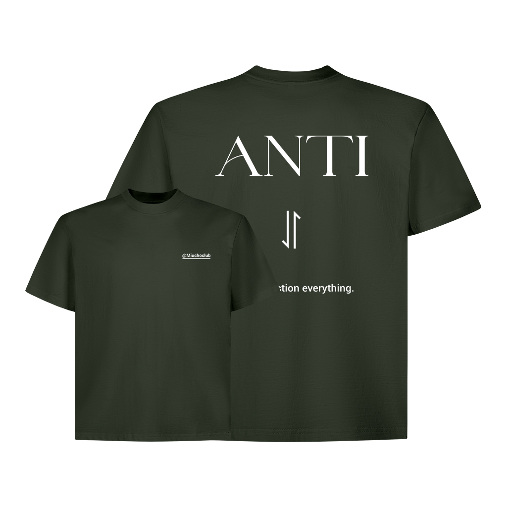 Áo phông nam form boxy vải 2C 250gsm AXD1617 Miucho Club Local Brand in basic_thumbnail_8