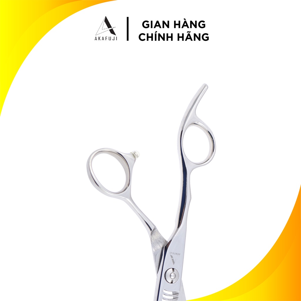 Kéo tỉa tóc tay trái VIKO AKAFUJI LAT263 - bảo hành 1 năm_thumbnail_3