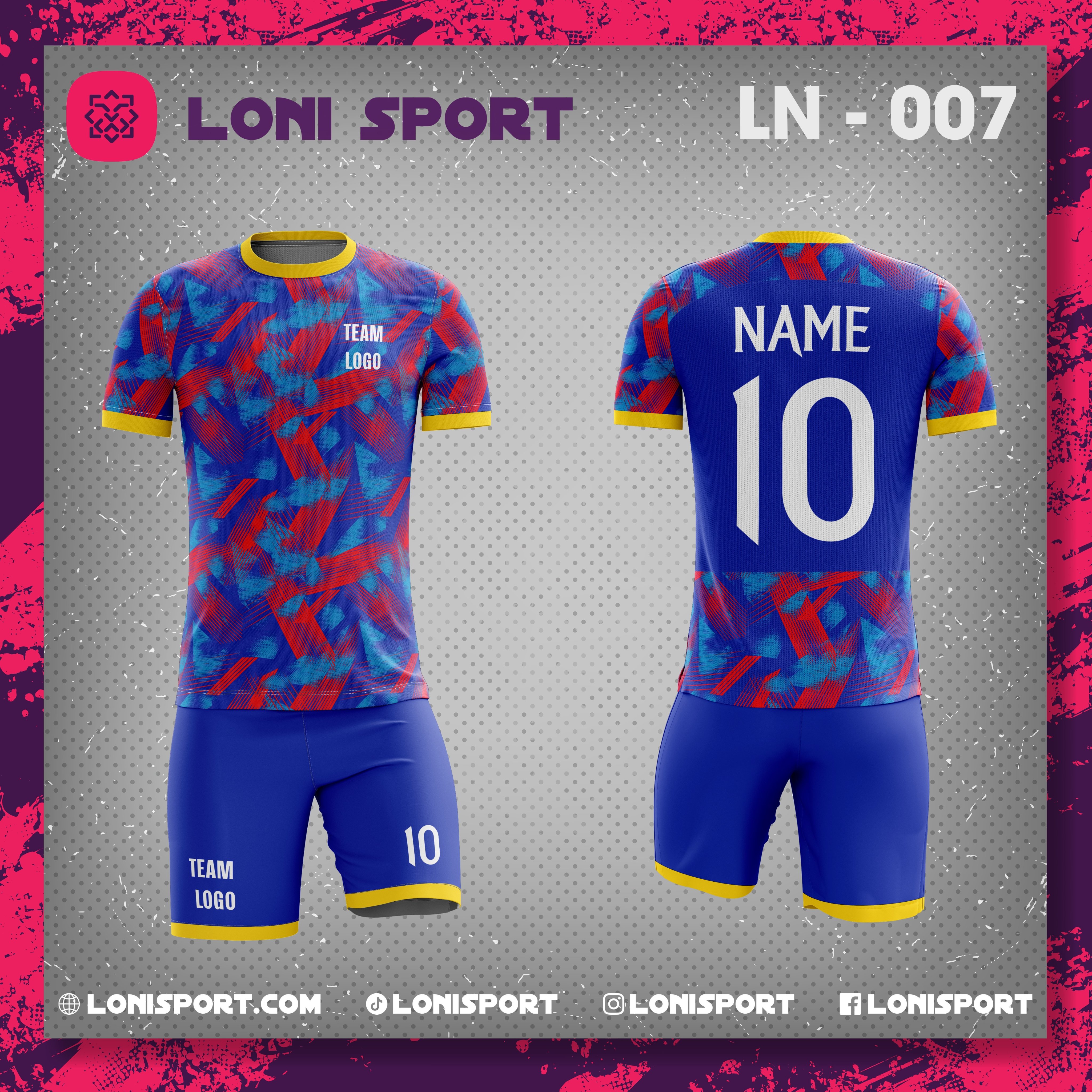 Đồng phục thiết kế LONI LN-007_thumbnail_0