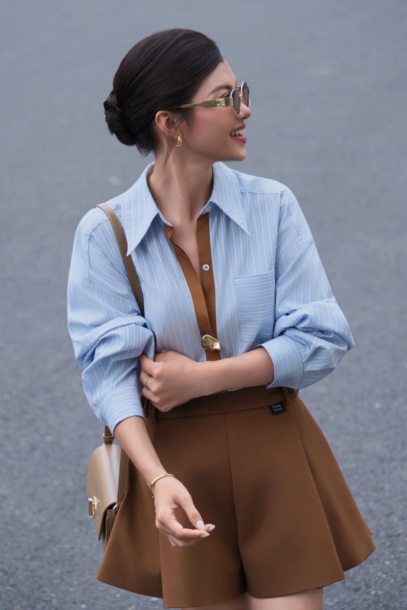 Ivy Skorts JCQ158_thumbnail_2