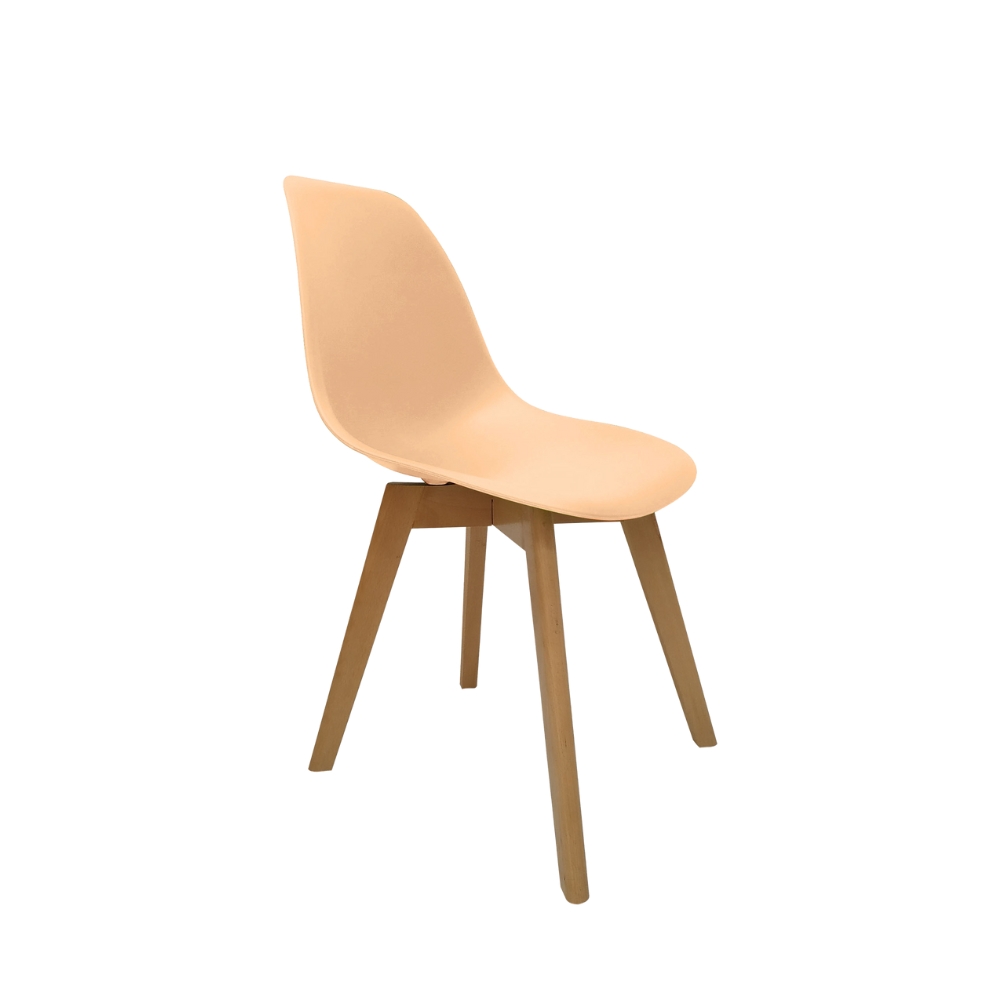 GHẾ CHÂN GỖ CHỮ A_thumbnail_1