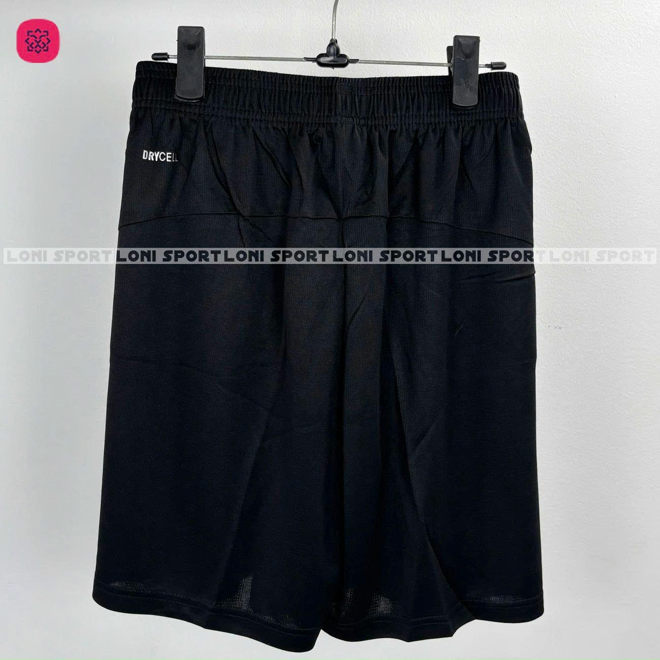 Quần MC sân khách đen mùa giải 25/26 - FAN_thumbnail_1