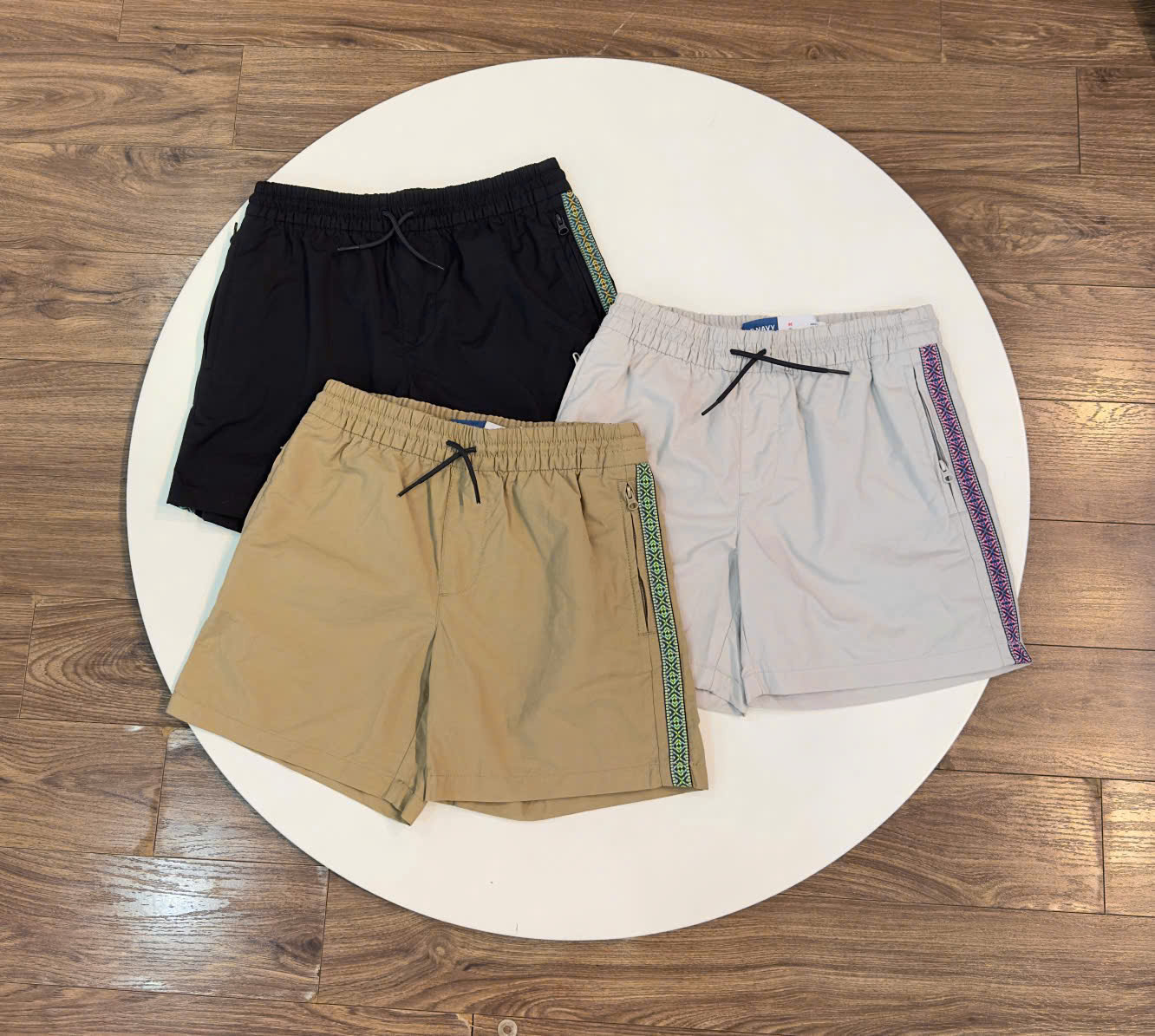 Quần short bé trai ( BÒ )_thumbnail_5