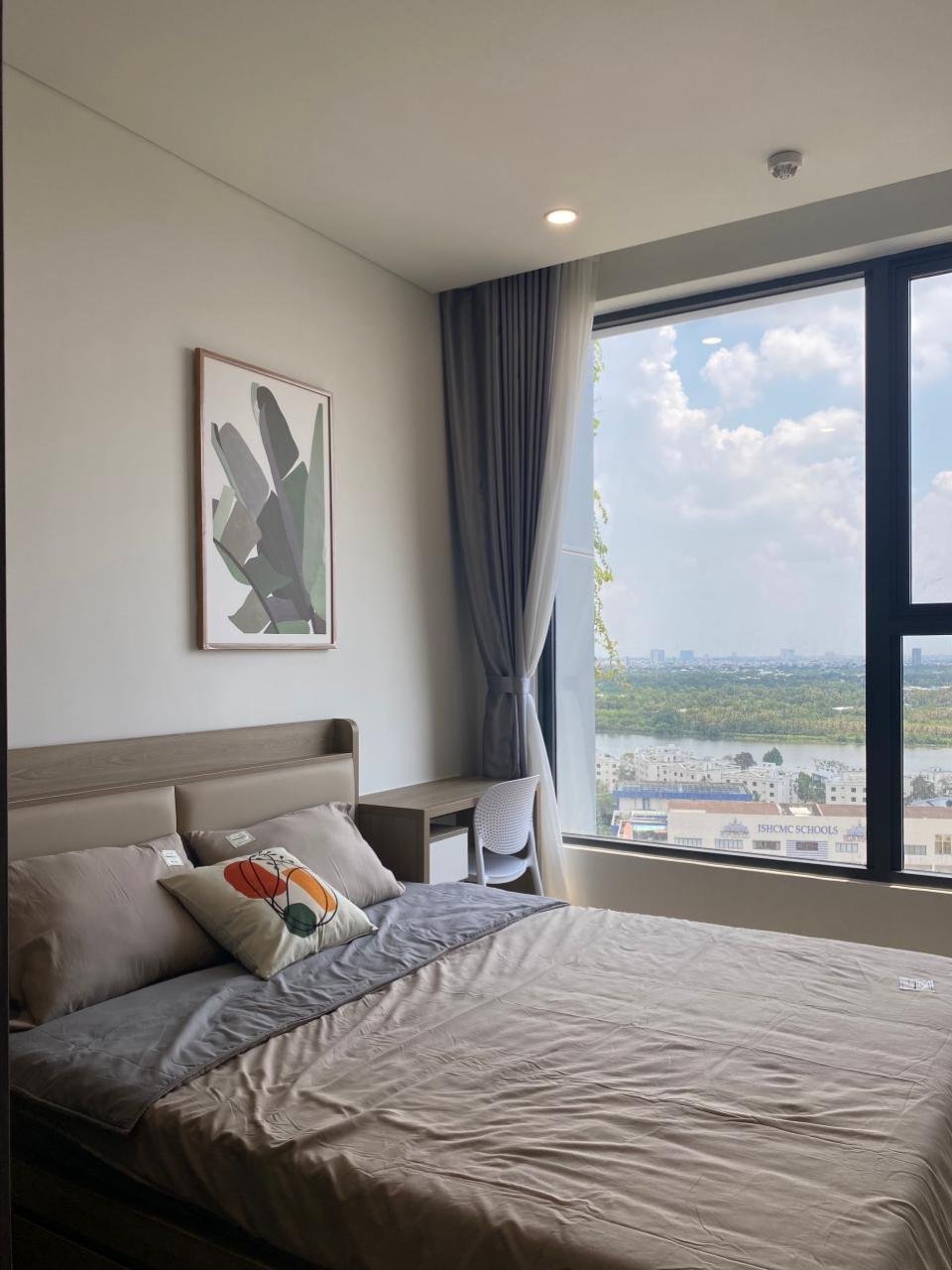 Tin thật 100% - Chủ nhà ký gửi cần bán nhanh list căn hộ 3PN Lumiere Riverside có giá rẻ kịch sàn_thumbnail_2