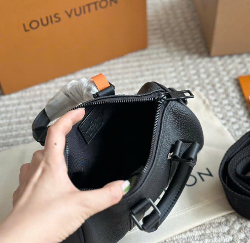 Túi LV Keepall Bandoulière 25_thumbnail_4