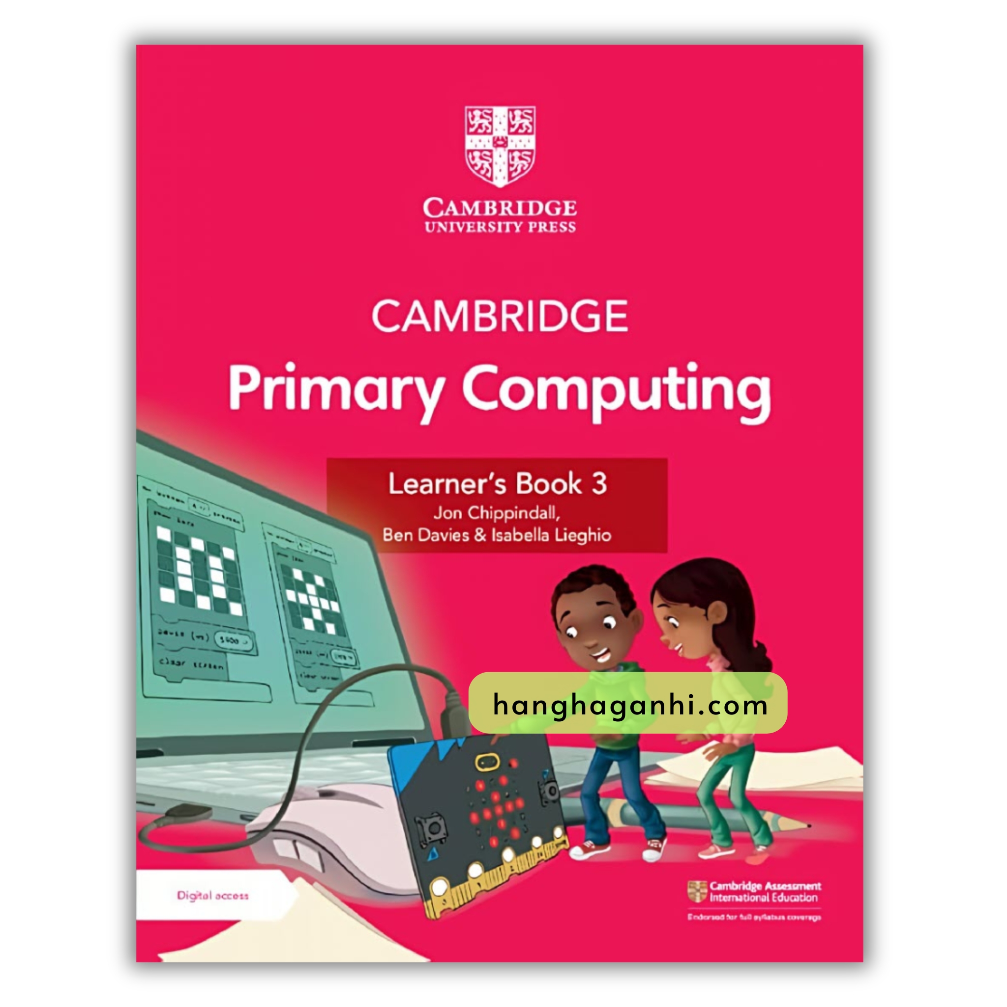 Cambridge Level 3 Primary Computing Learner’s Book_thumbnail_0