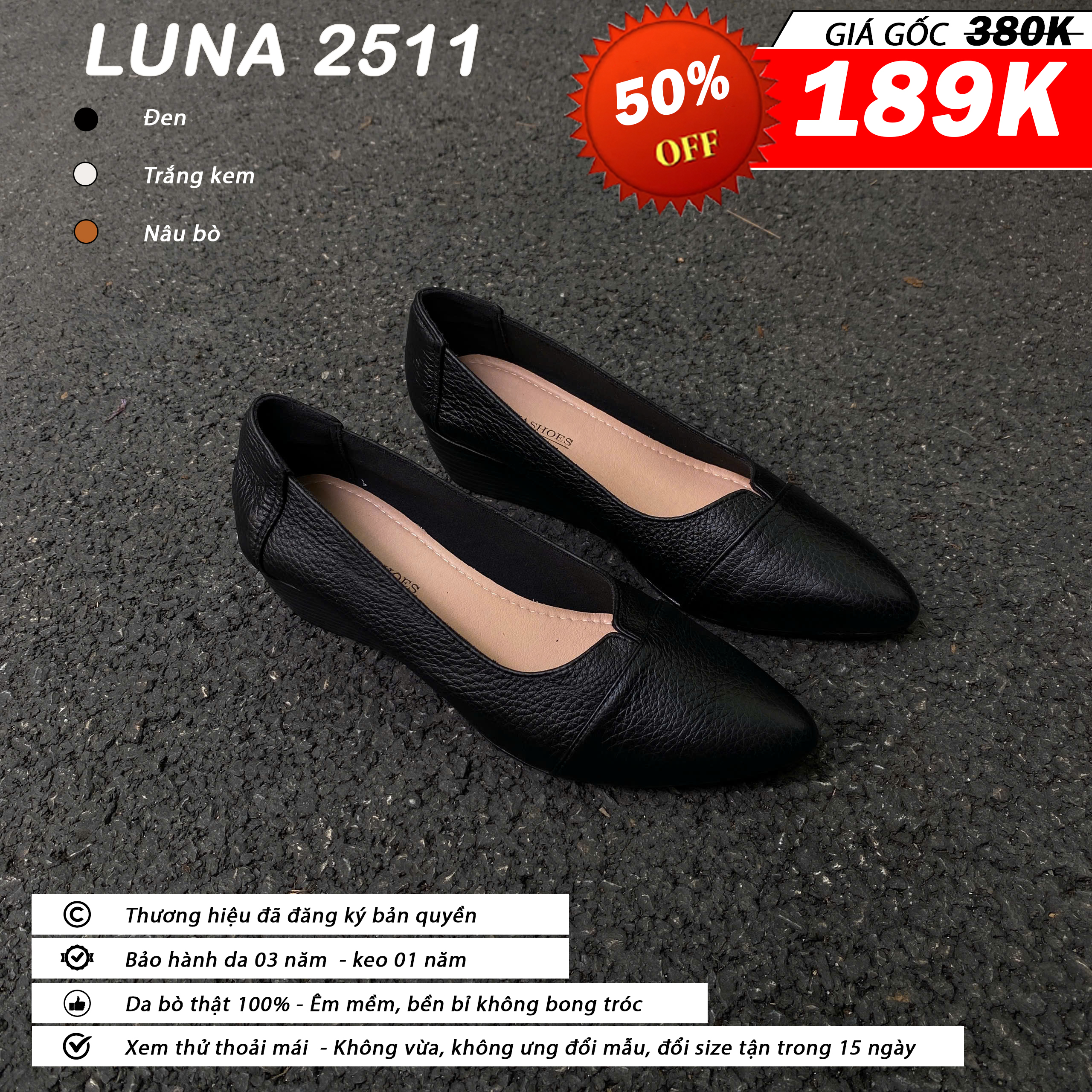 Luna 2511
