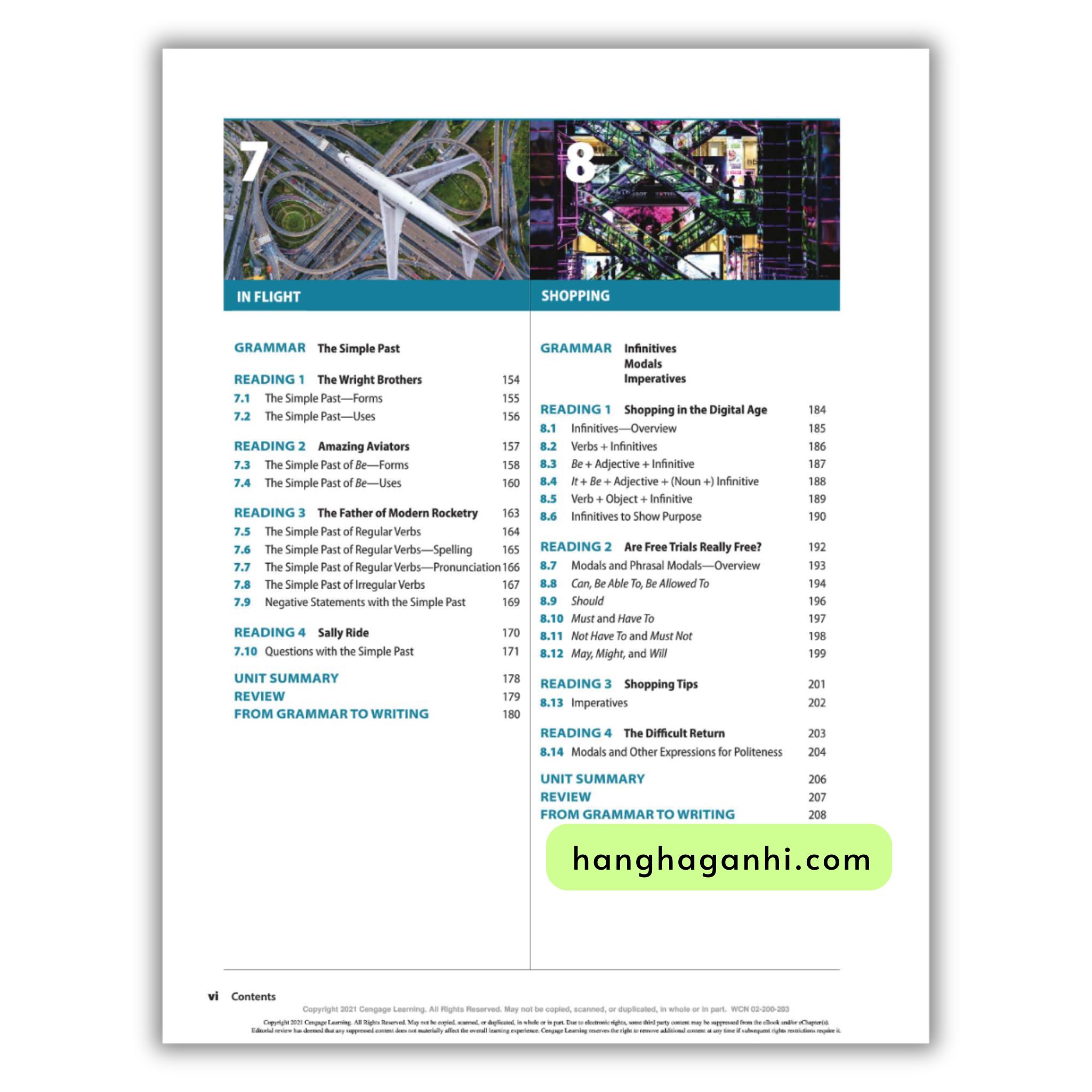 National Geographic Grammar In Context 1 (7Th Edition)_thumbnail_5