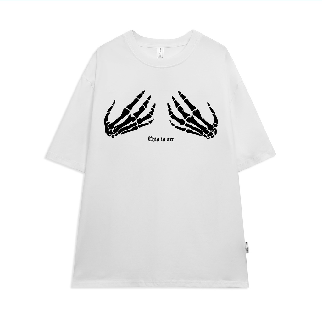 Áo thun tay lỡ form rộng đẹp oversize chất vải cotton AT276 Miucho in Graphic_thumbnail_7