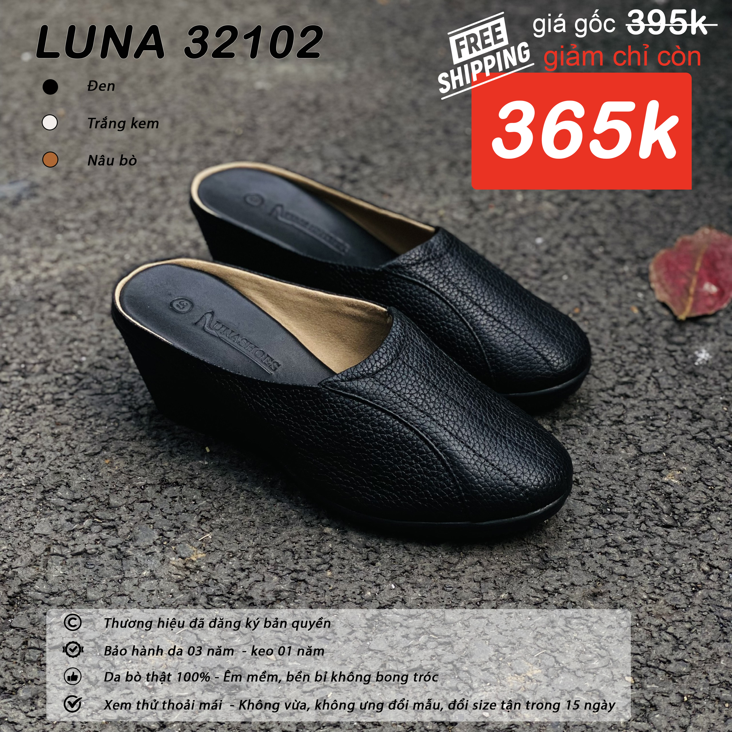 Luna 32102