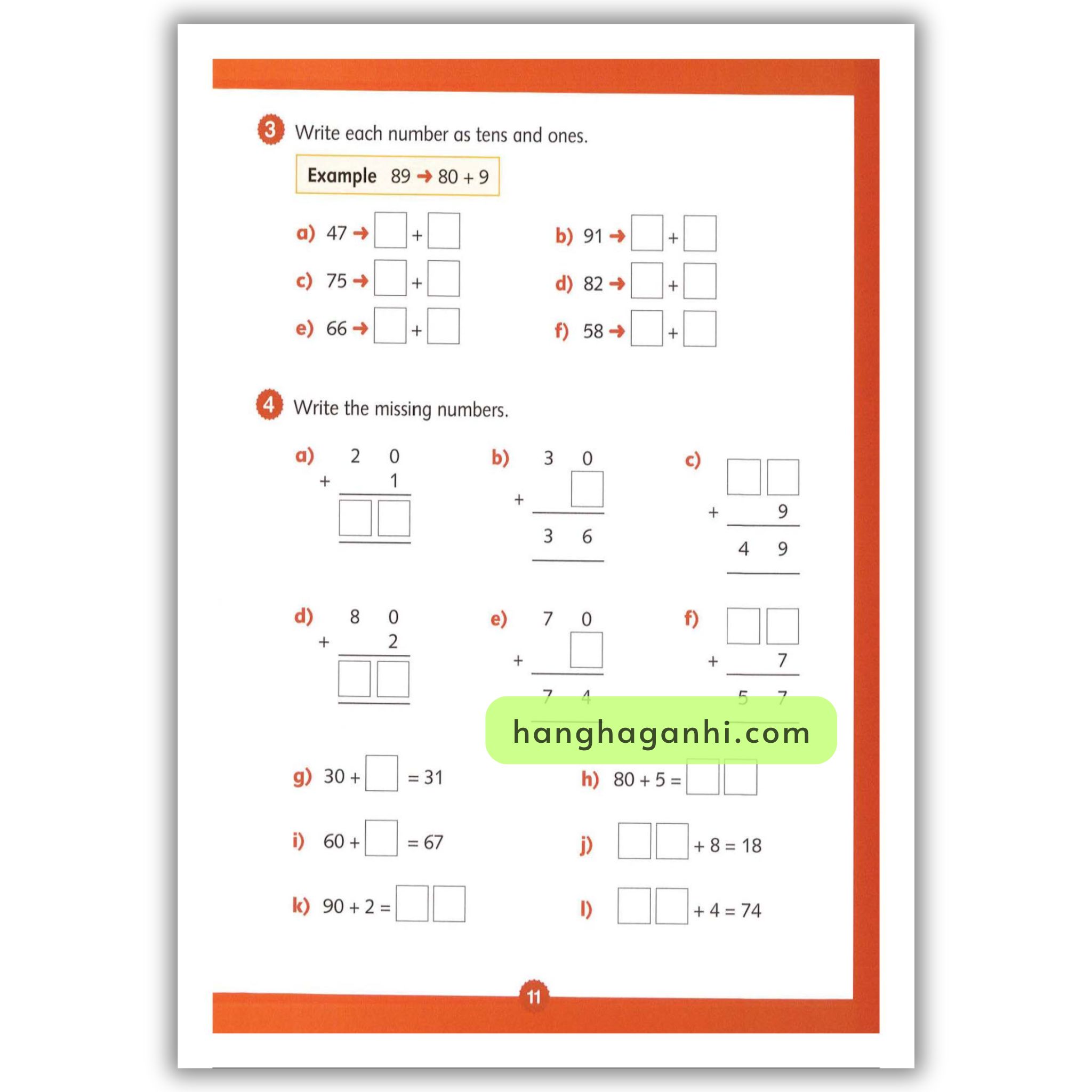 Macmillan Mathematics 2A Pupil’s book_thumbnail_11