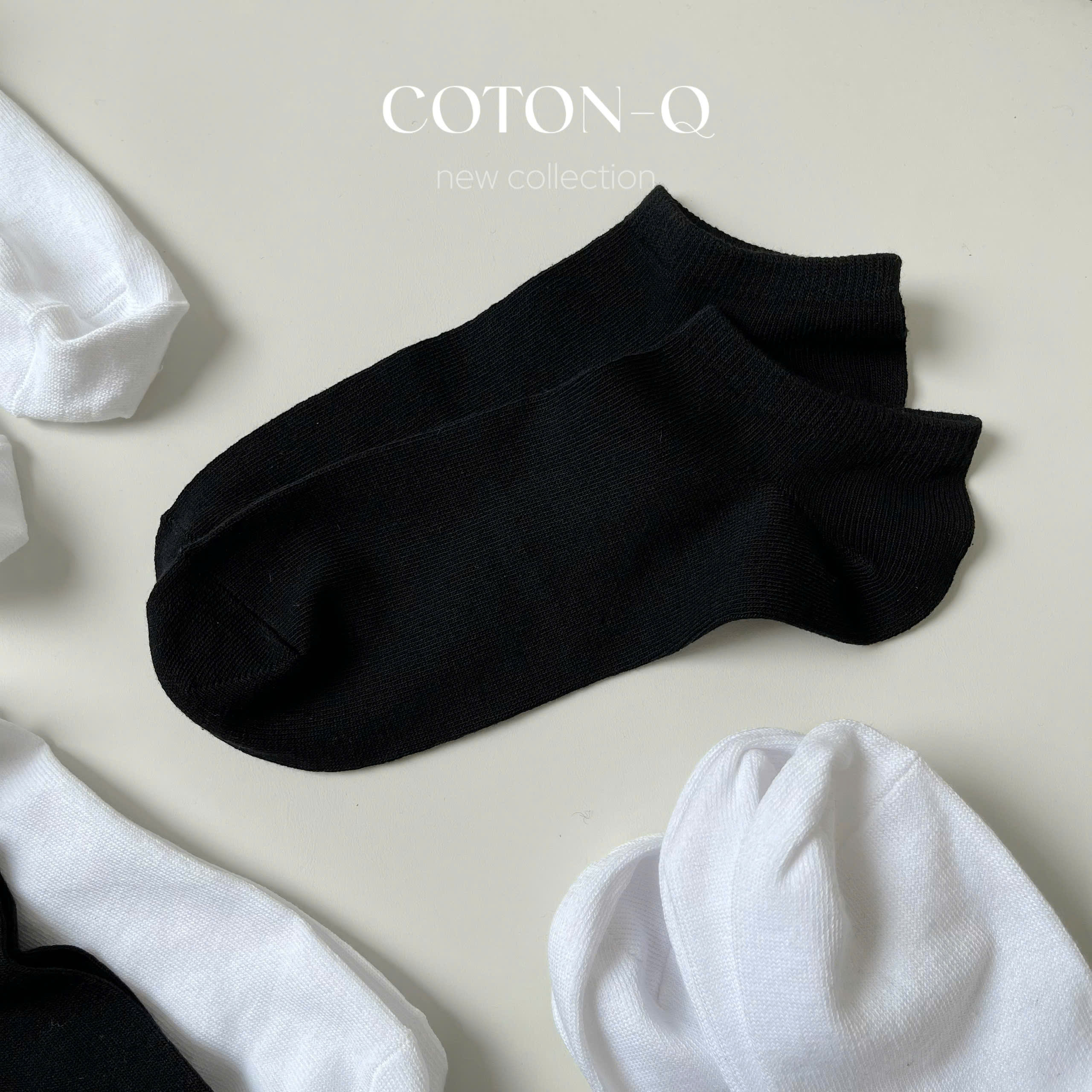 Set 10 đôi vớ lười ( 2 MÀU )_thumbnail_4