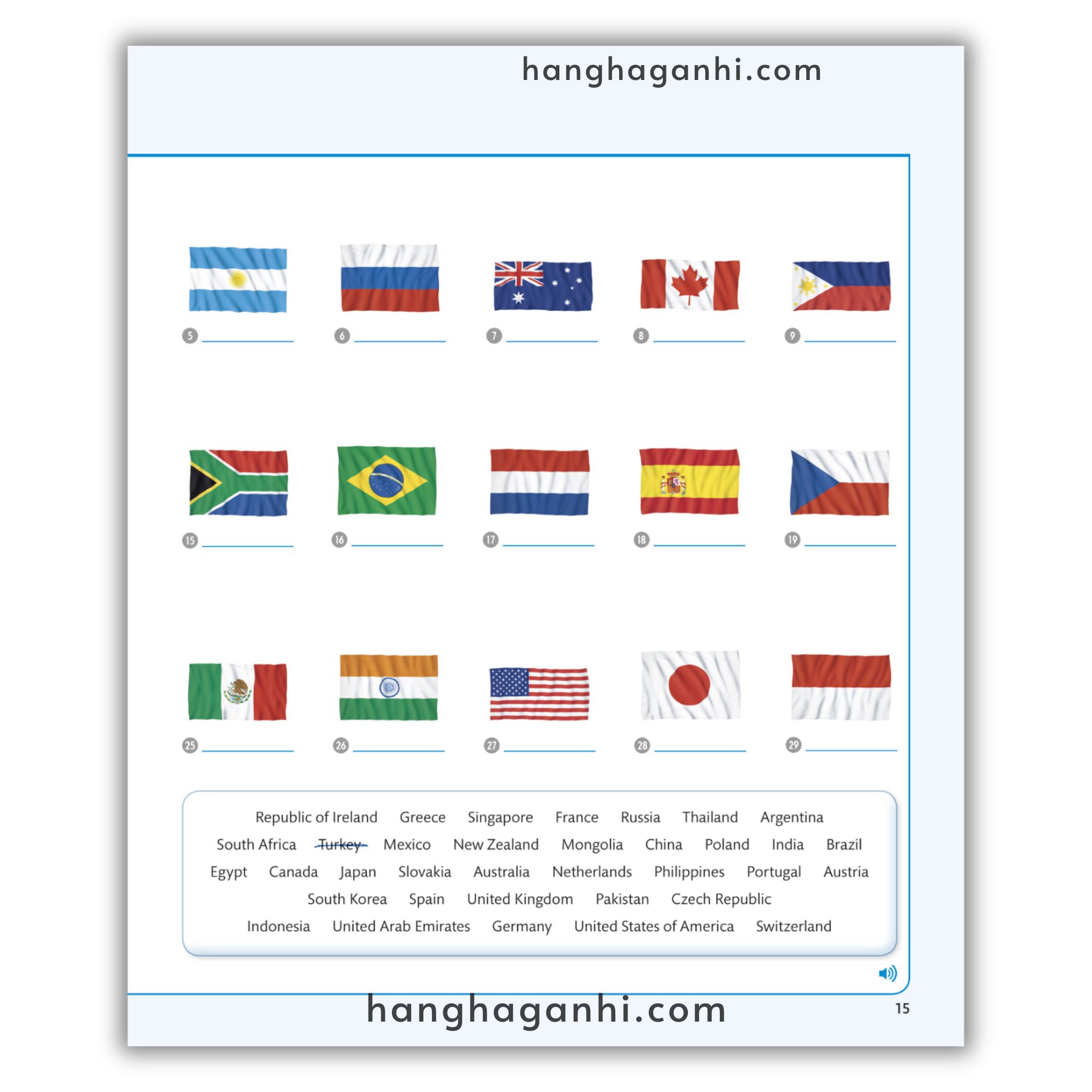 [Sách] English For Everyone Level 1 Beginner Practice Book_thumbnail_8