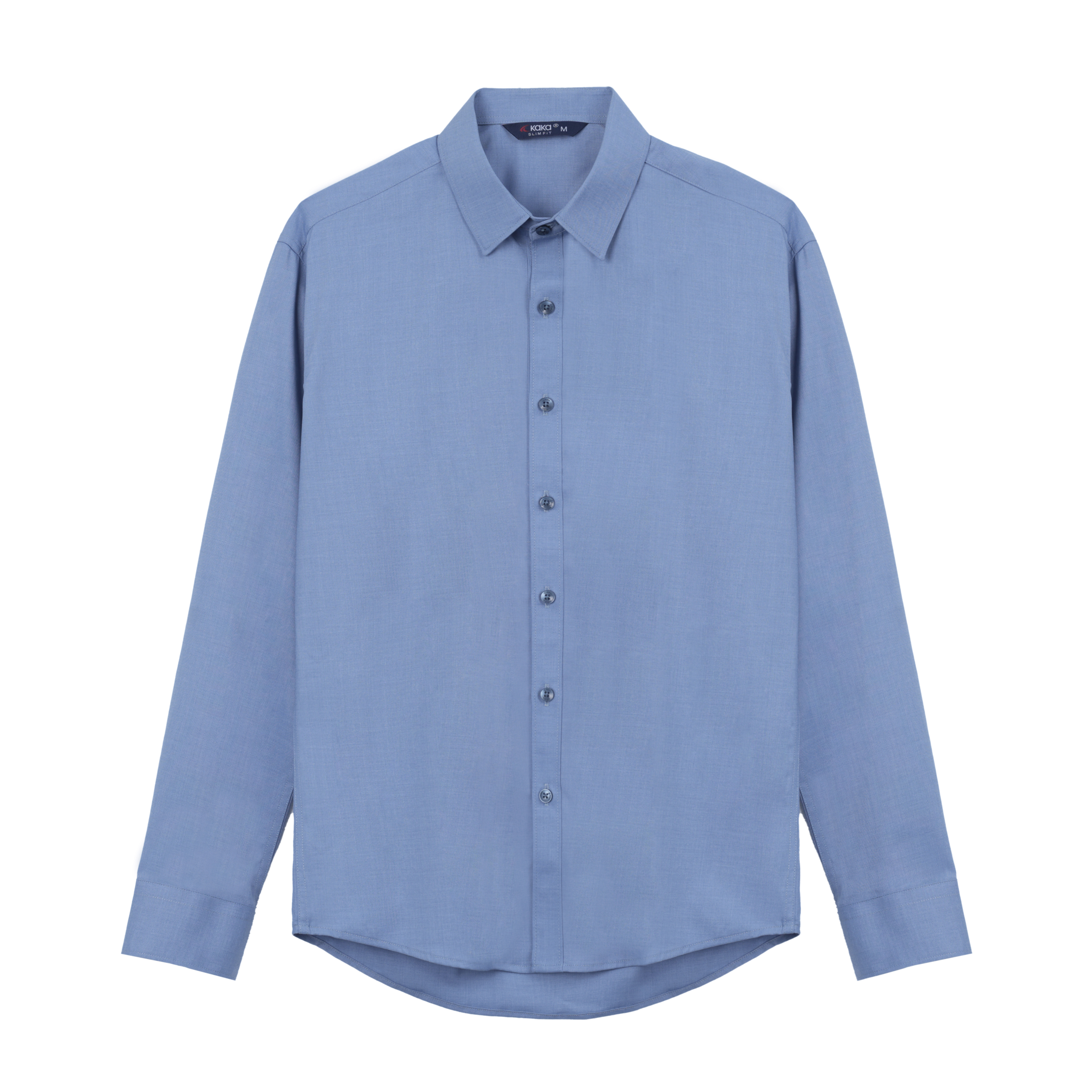 Áo Sơ Mi Trơn Dài Tay S04_thumbnail_18