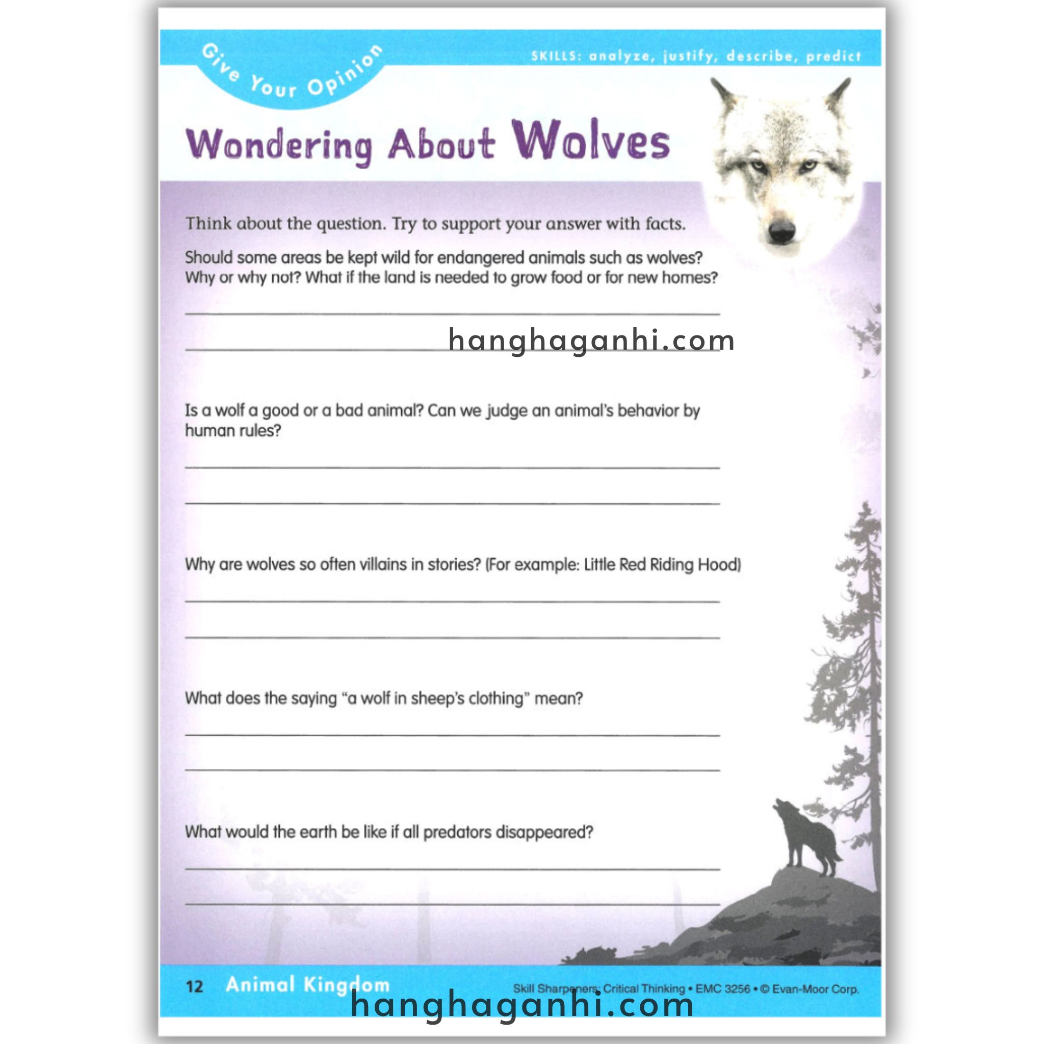 Skill Sharpeners Critical Thinking Grade 6_thumbnail_16