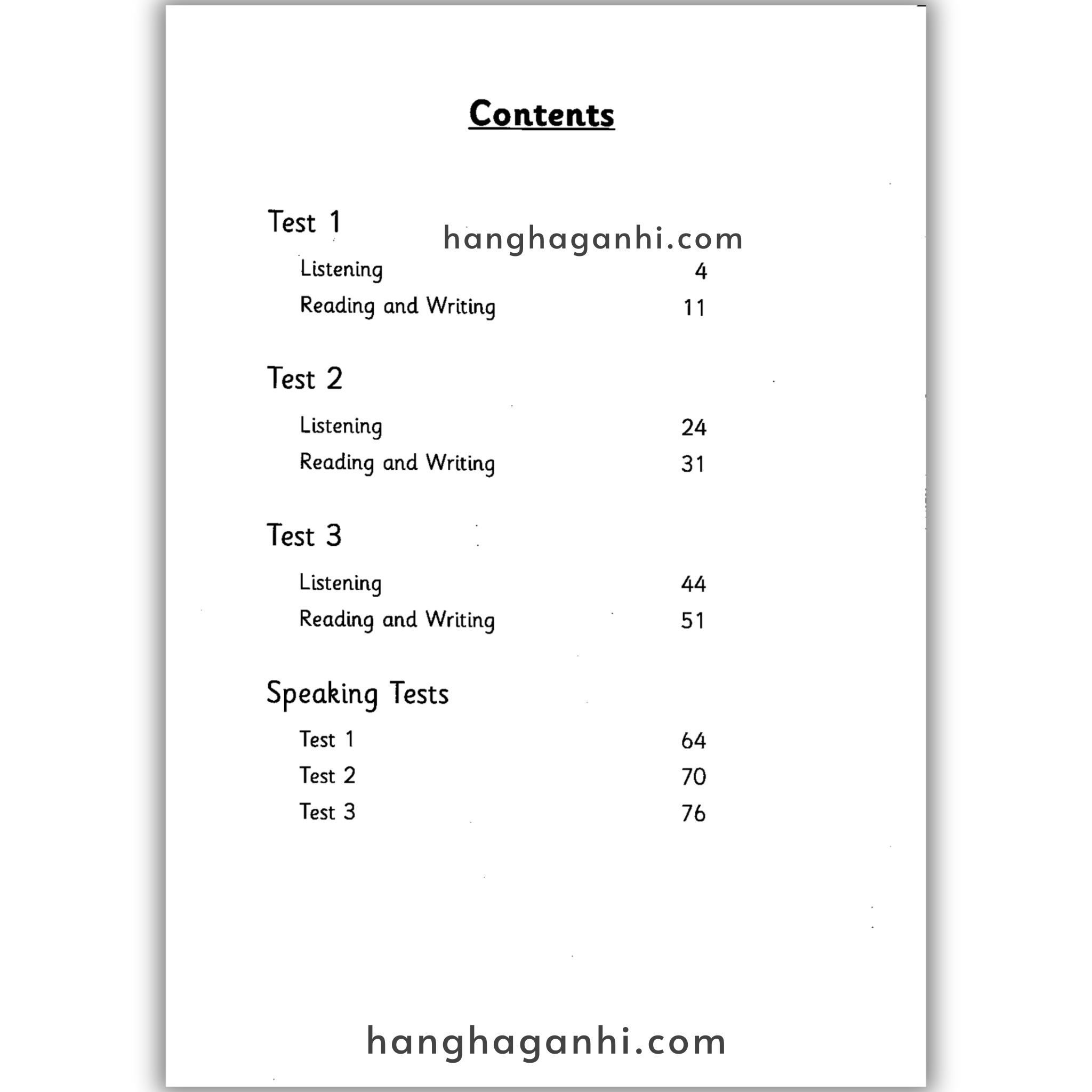 Sách Cambridge Young Learner English Tests Flyers 4_thumbnail_11