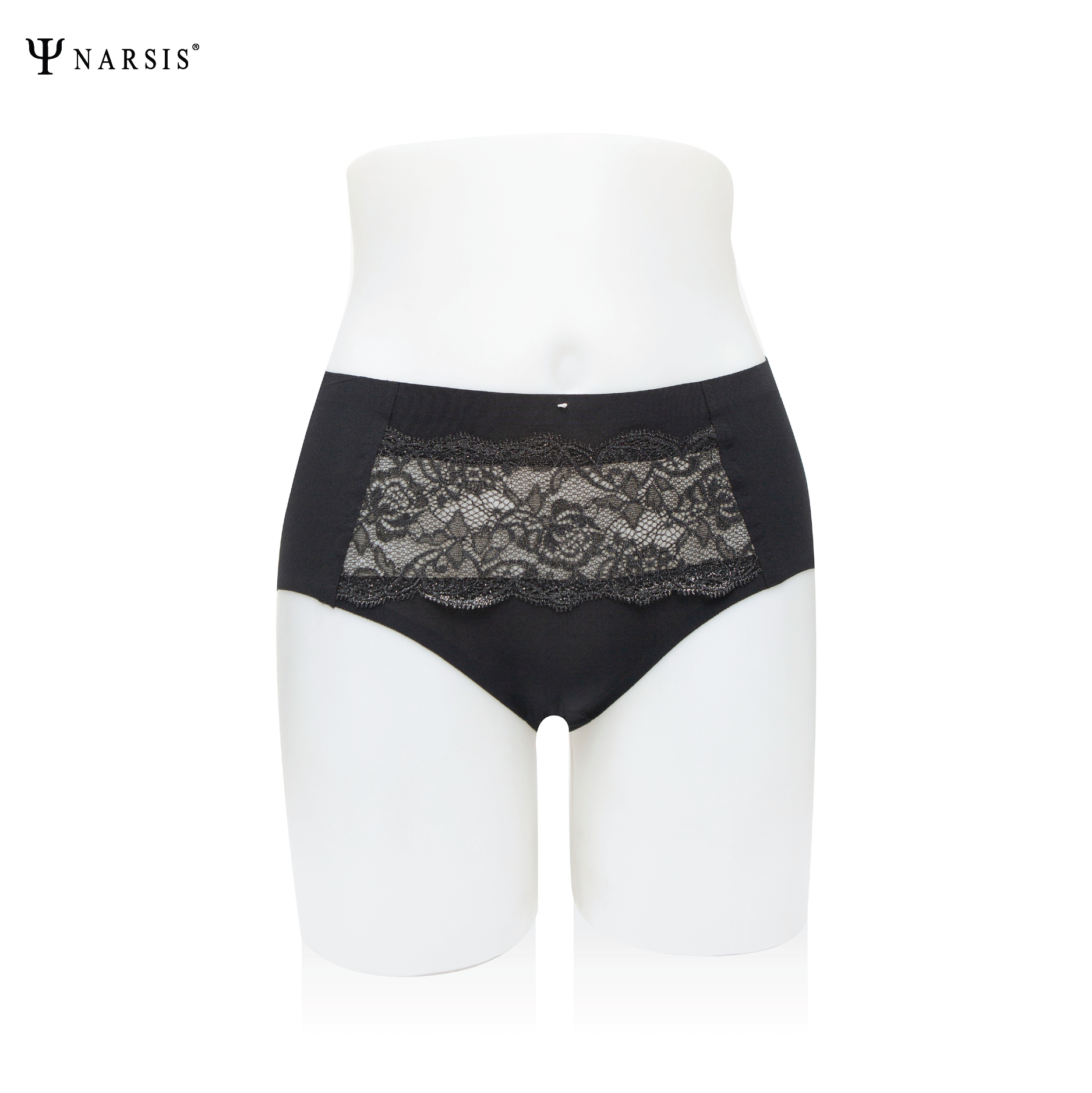 QUẦN LÓT NỮ K0021 NARSIS VẢI REN THOÁNG MÁT, SANG TRỌNG, PHONG CÁCH THANH LỊCH, TINH TẾ_thumbnail_2
