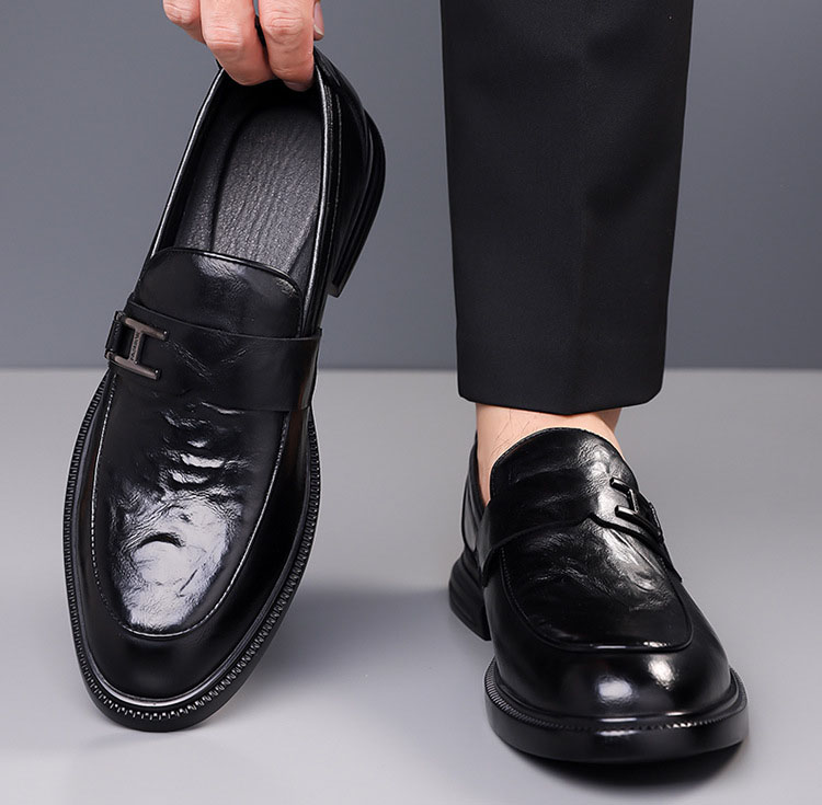 YS14 - GIÀY LƯỜI DA  CỪU CAO CẤP_thumbnail_3