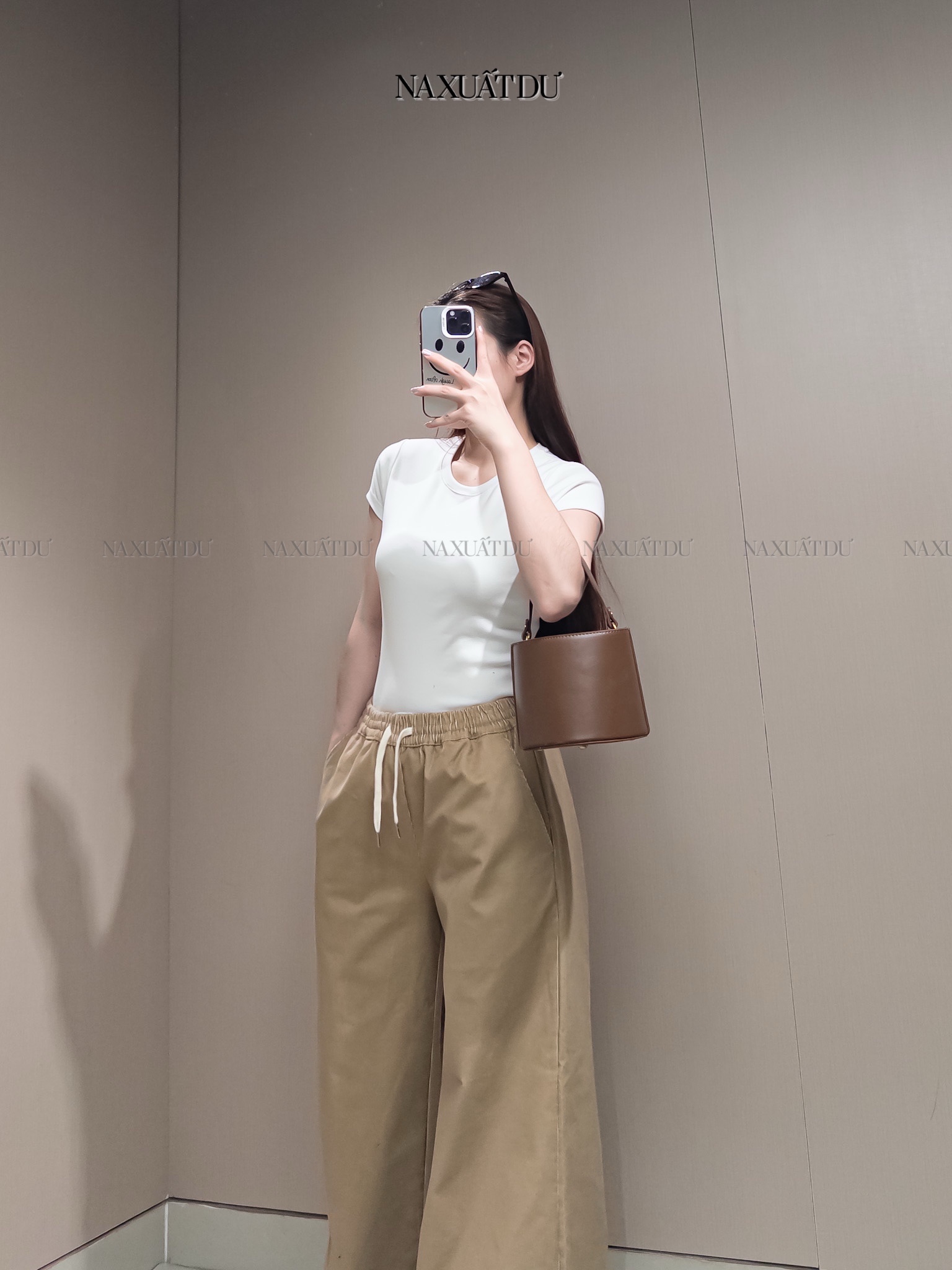 Quần kaki tăm dài - Q262 (Sale)_thumbnail_9