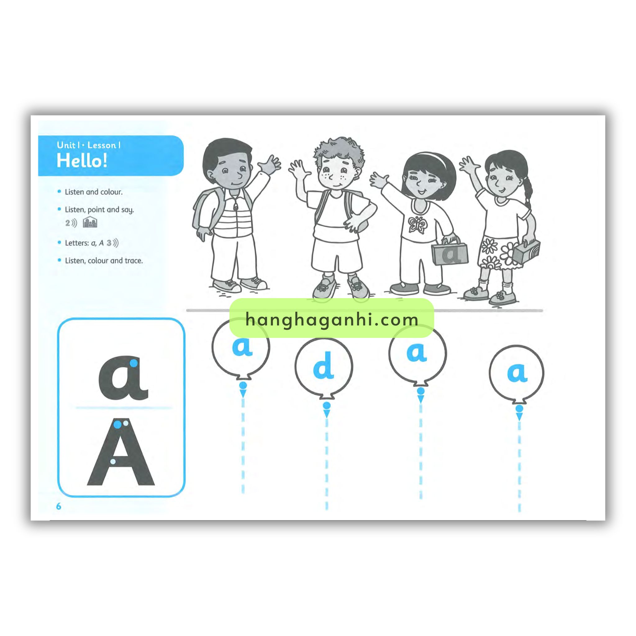 Hide and Seek 1 ( Pupil’s Book – Activity Book )_thumbnail_9