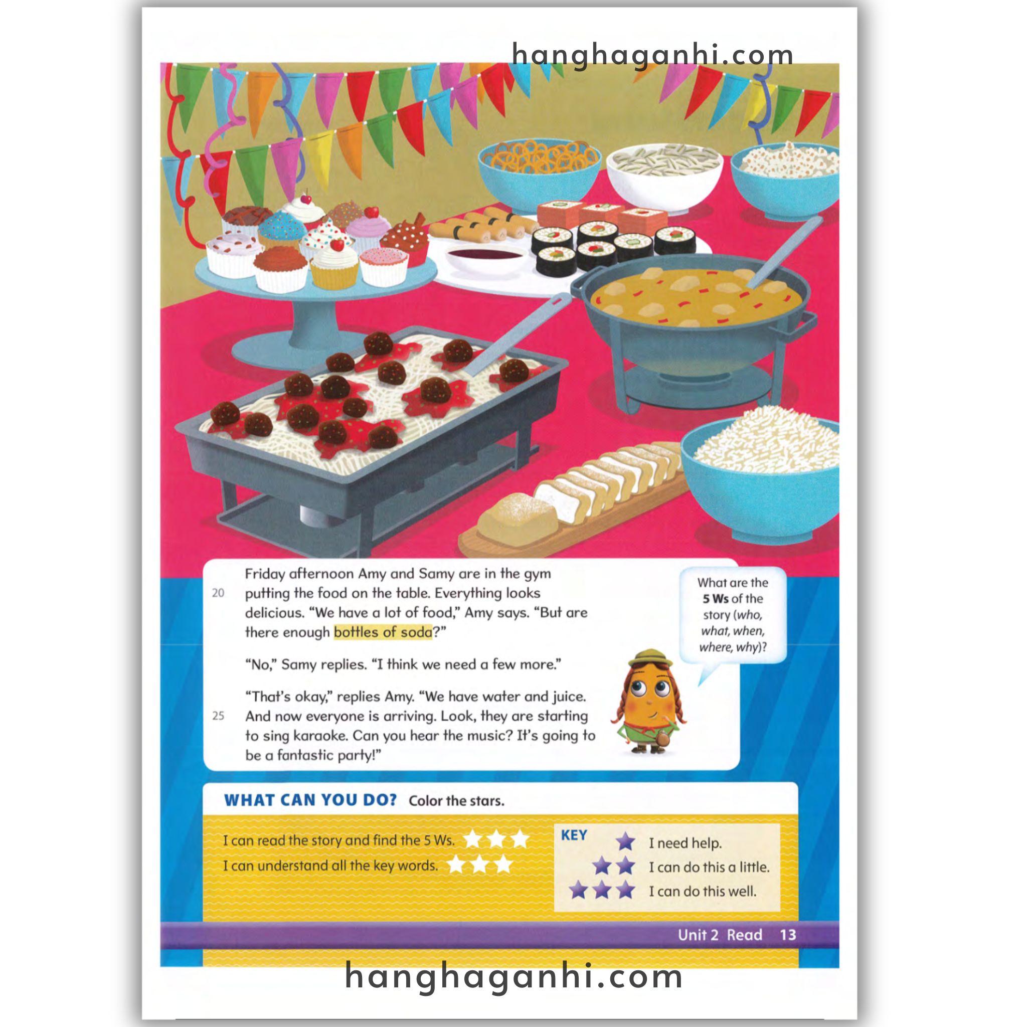 Oxford Skills World Level 5: Reading With Writing_thumbnail_16